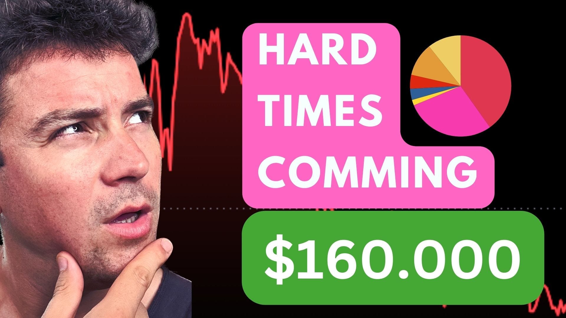 Is This the Turning Point for Your Investments? My Portfolio Update episode artwork