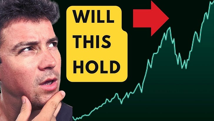 Market Update & Portfolio Strategy – July 2025 Edition