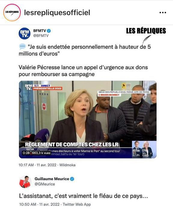 Le Parchemin⎜by money Hakademy 🐢