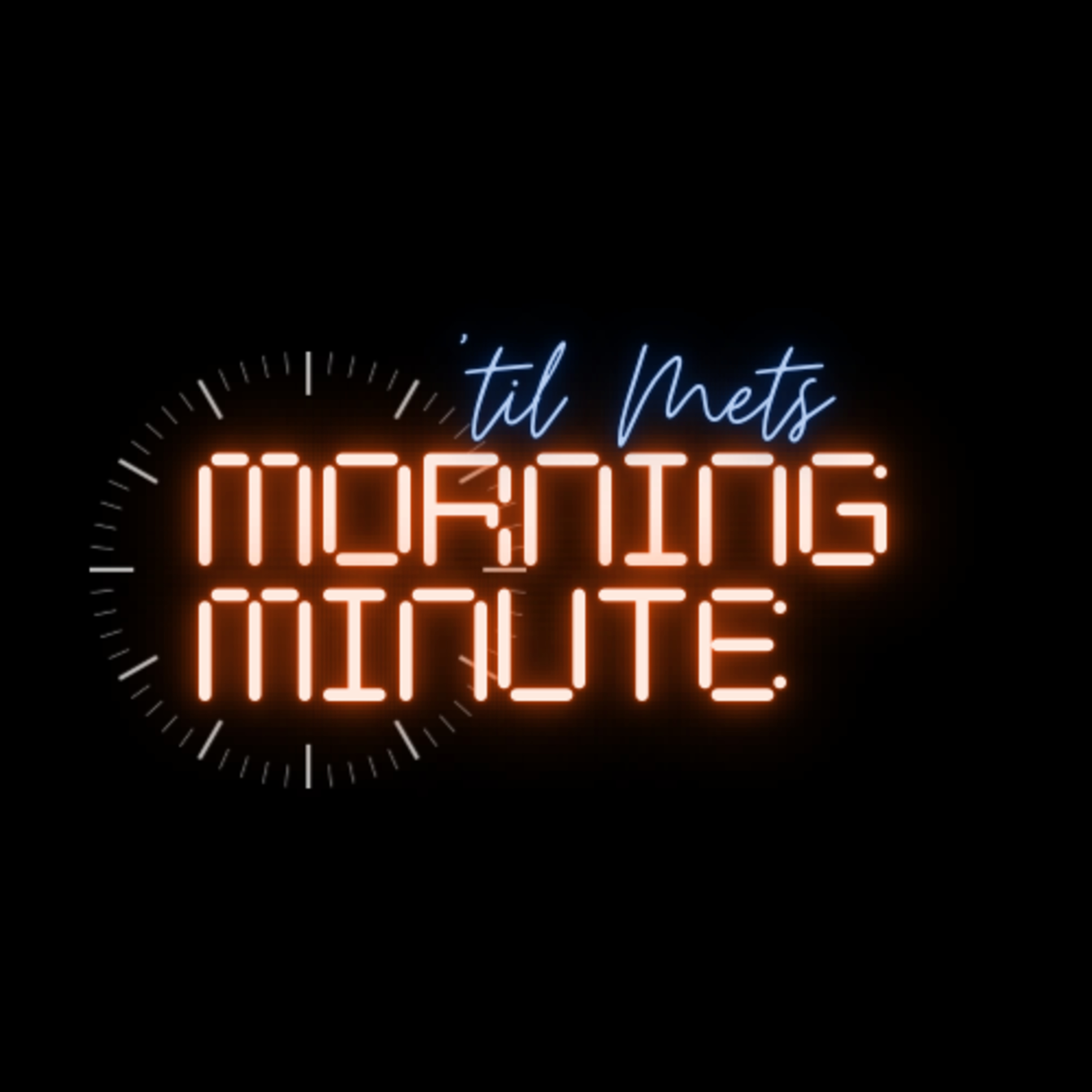 \'Til Mets Do Us Part