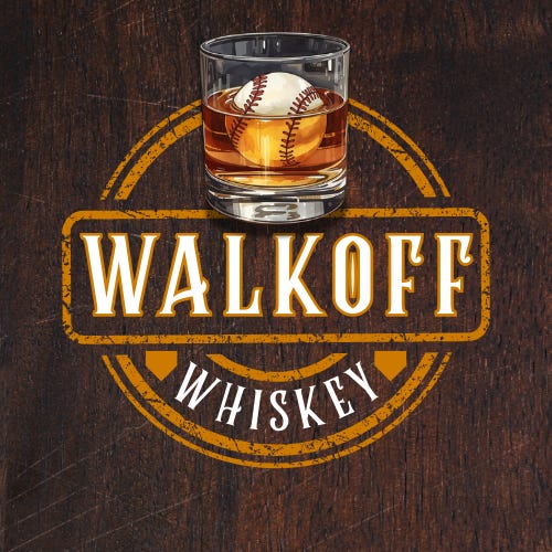 Walkoff Whiskey Ep. 5 - Mets Trade for Brewers Ace Freddy Peralta!