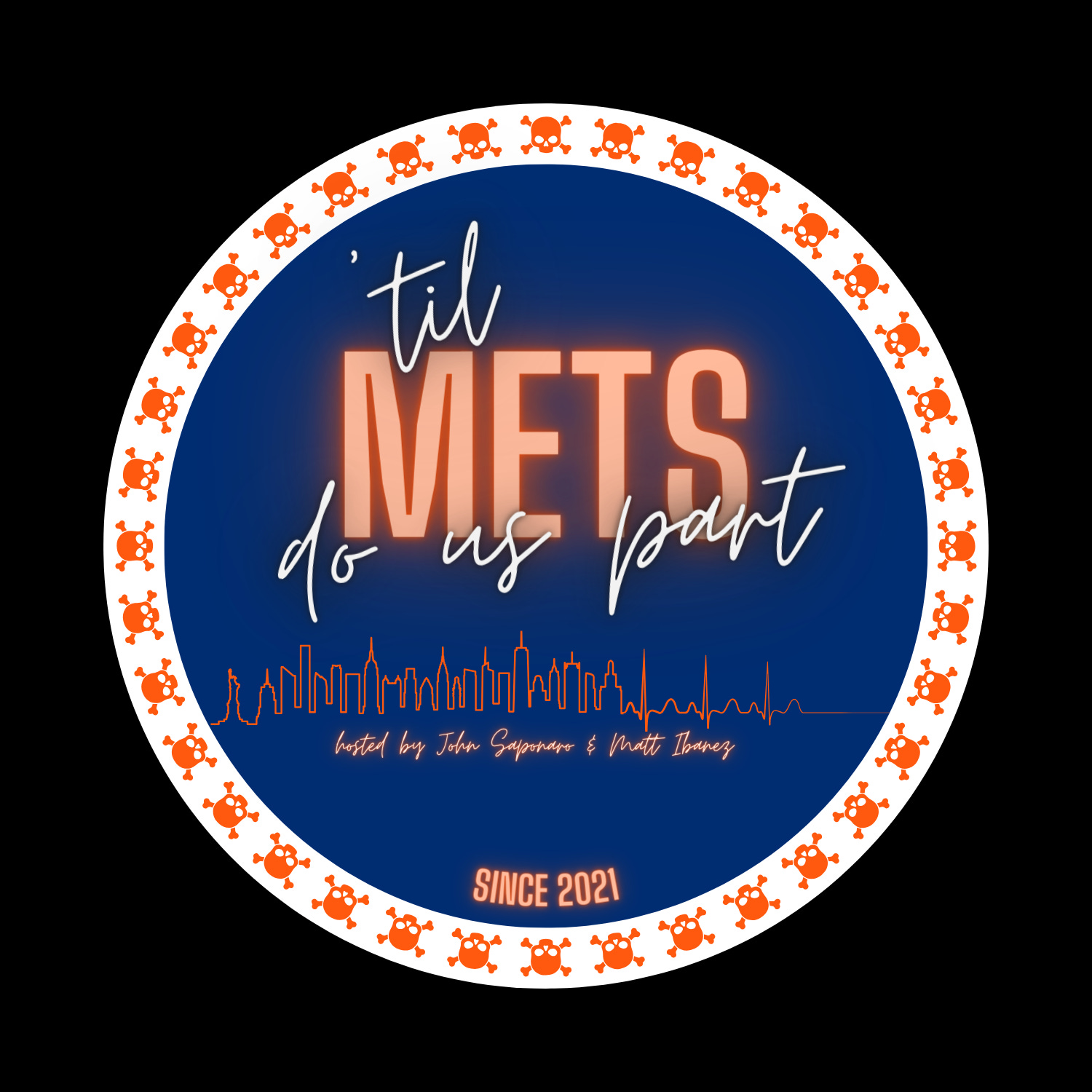 Mets TRADE DEADLINE PREDICTIONS-Episode256-TilMetsDoUsPart episode artwork