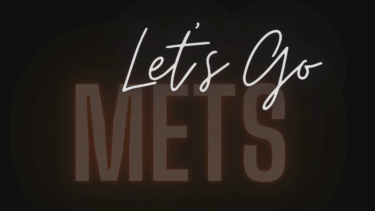 Nolan McLean CHASING Rookie of the Year- Episode161-TilMetsDoUsPart