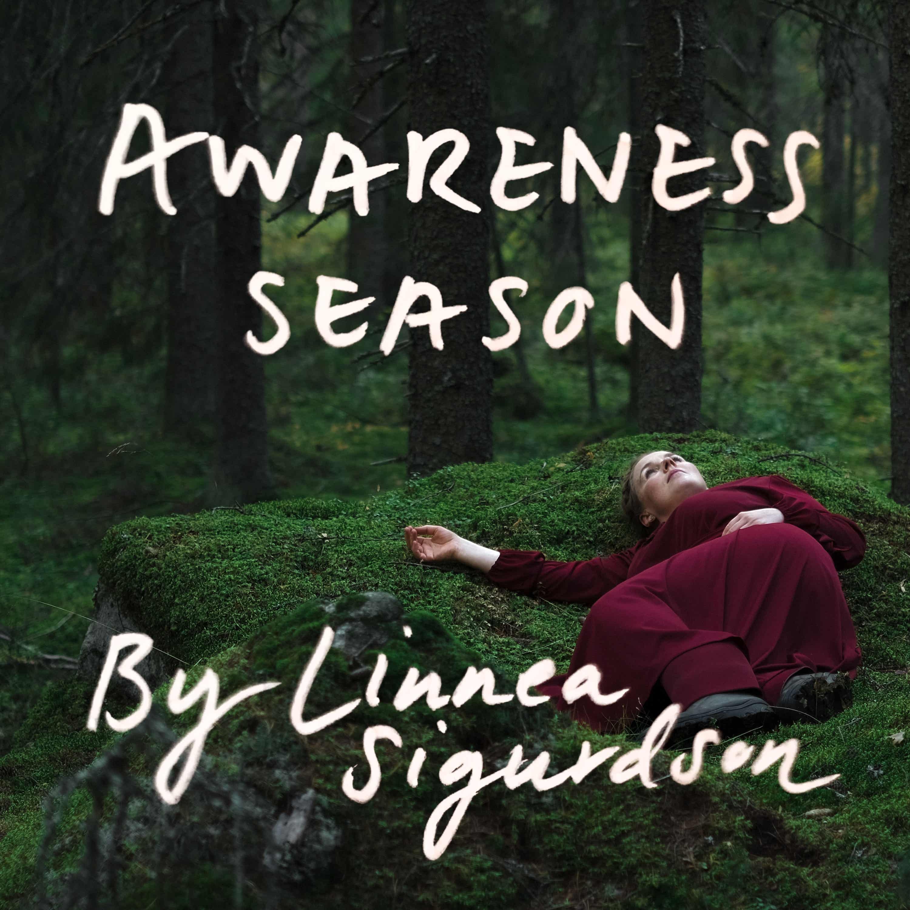 By Linnea Sigurdson podcast artwork