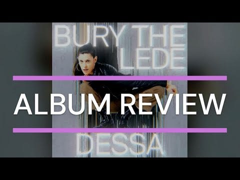 Dessa Has A New Album Out. Let's Review It. episode artwork