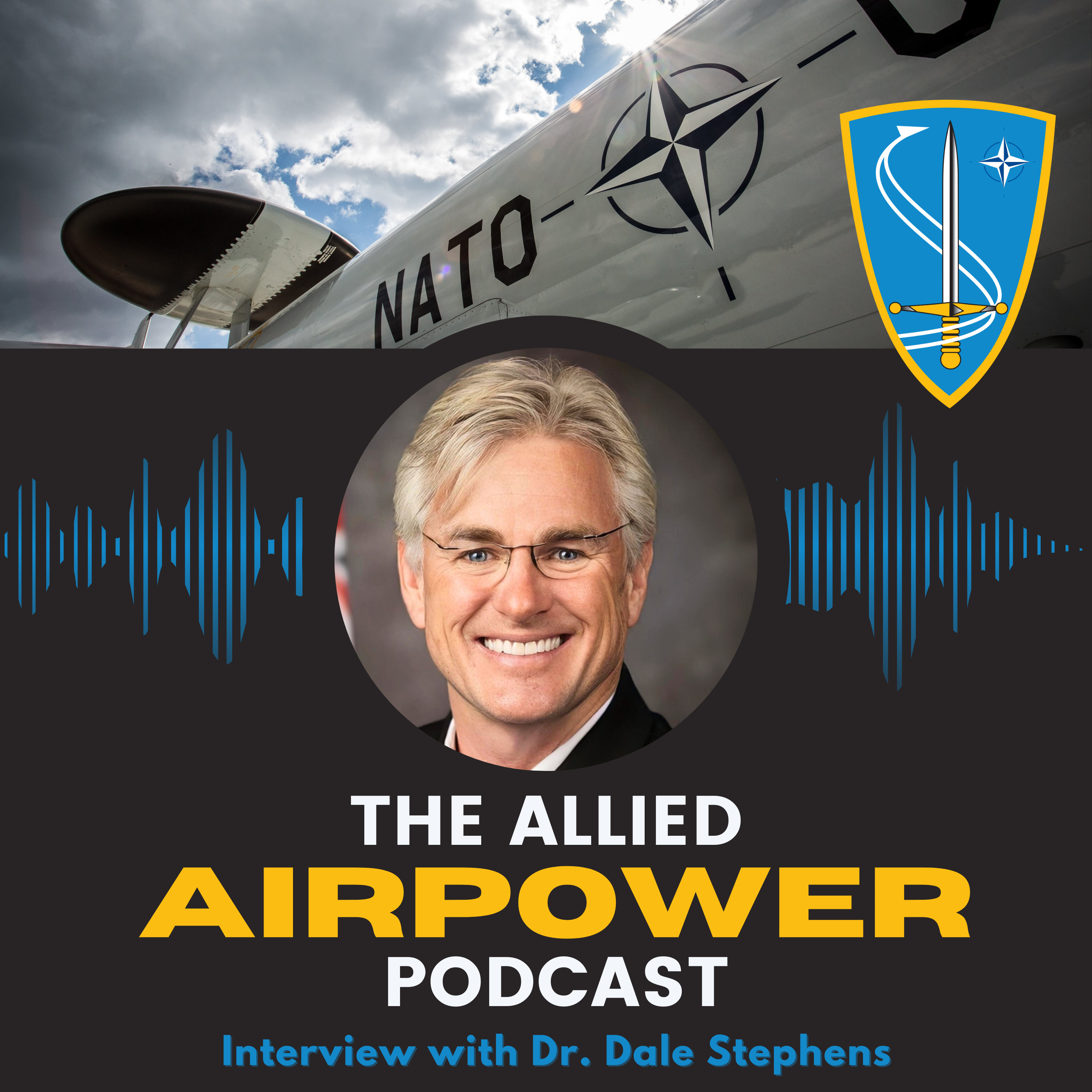 The Allied Airpower Podcast