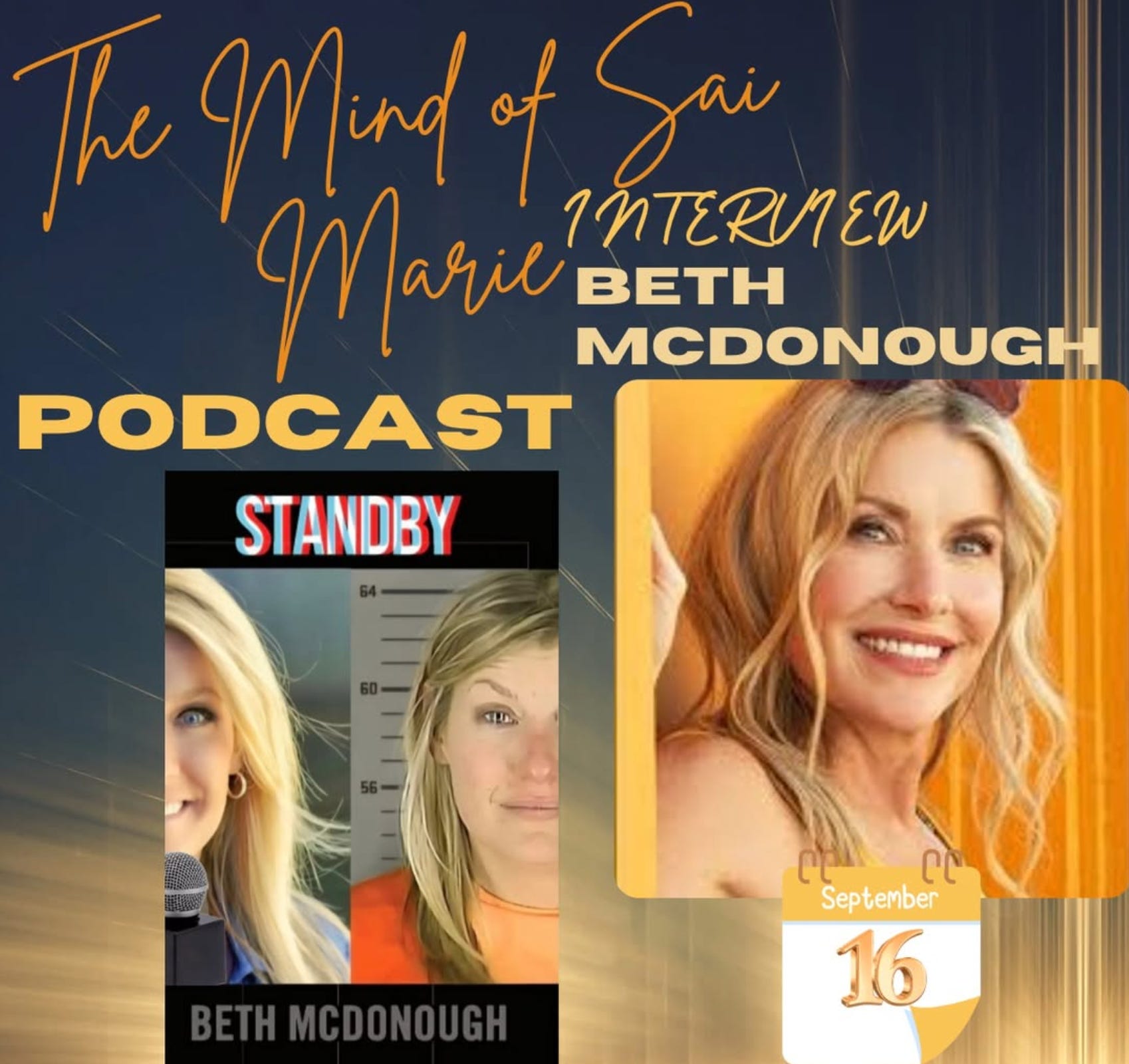 The Mind of Sai Marie