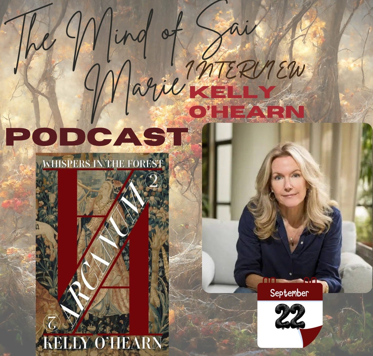 The Mind of Sai Marie