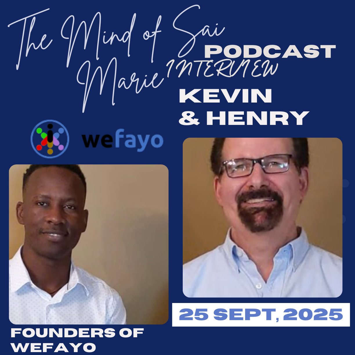 The Mind of Sai Marie