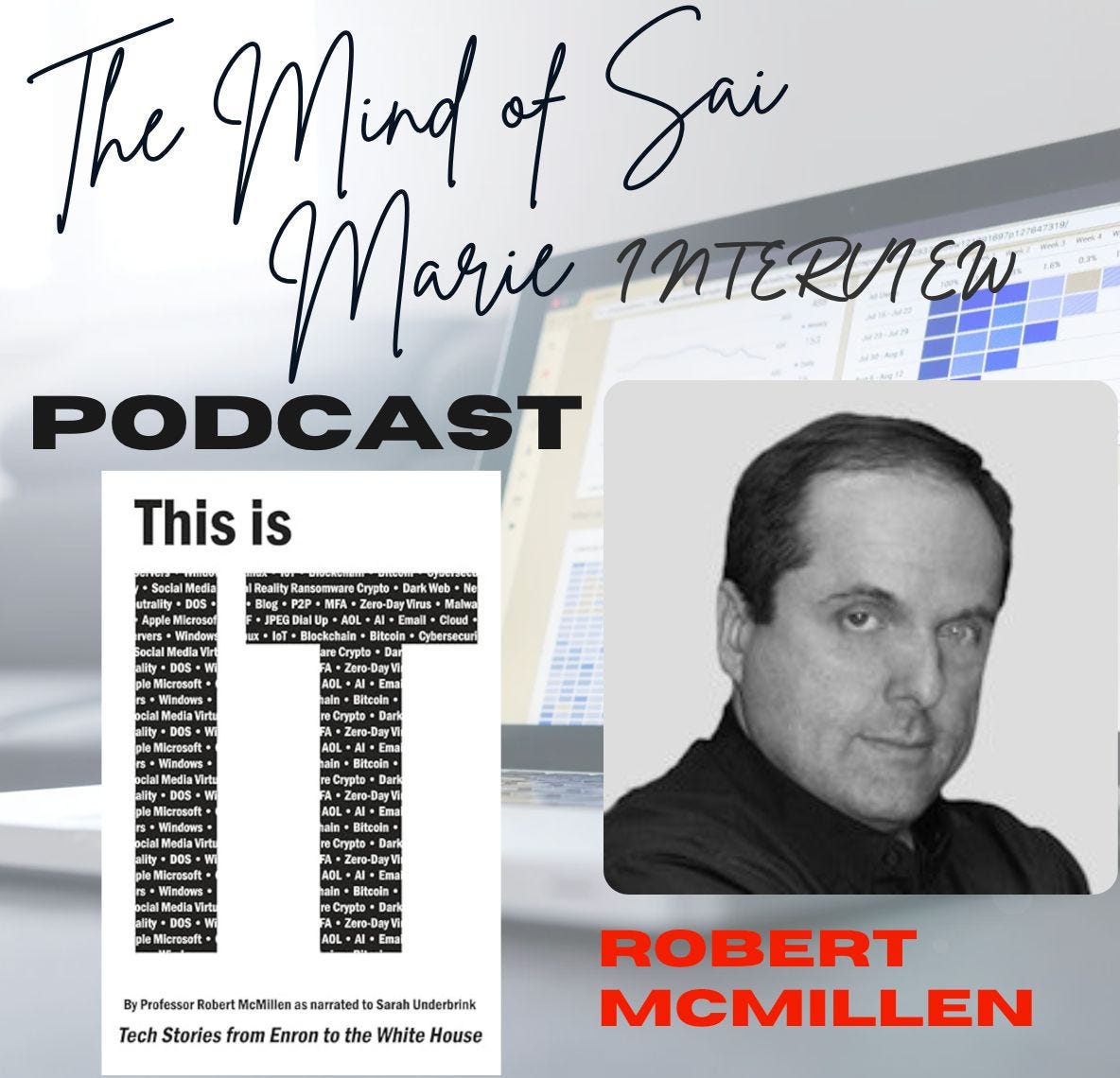 The Mind of Sai Marie