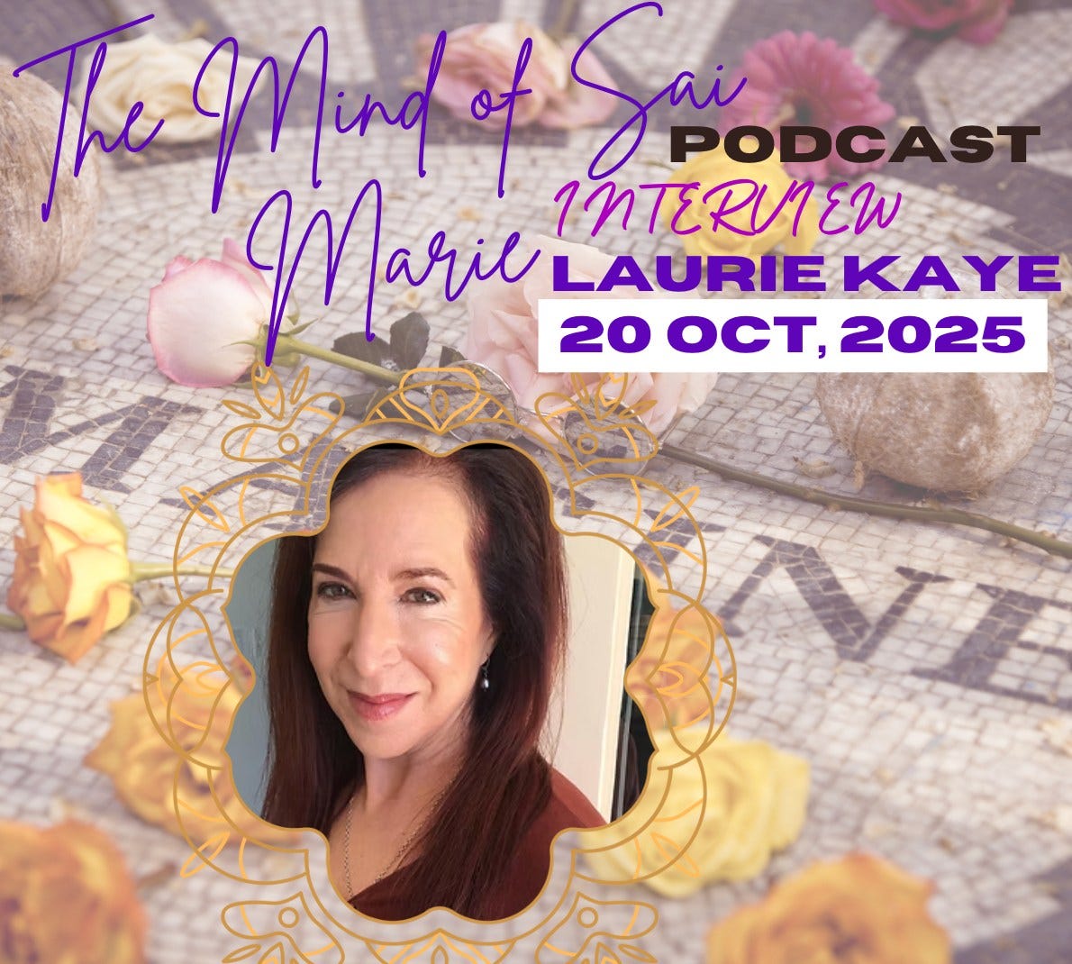 The Mind of Sai Marie