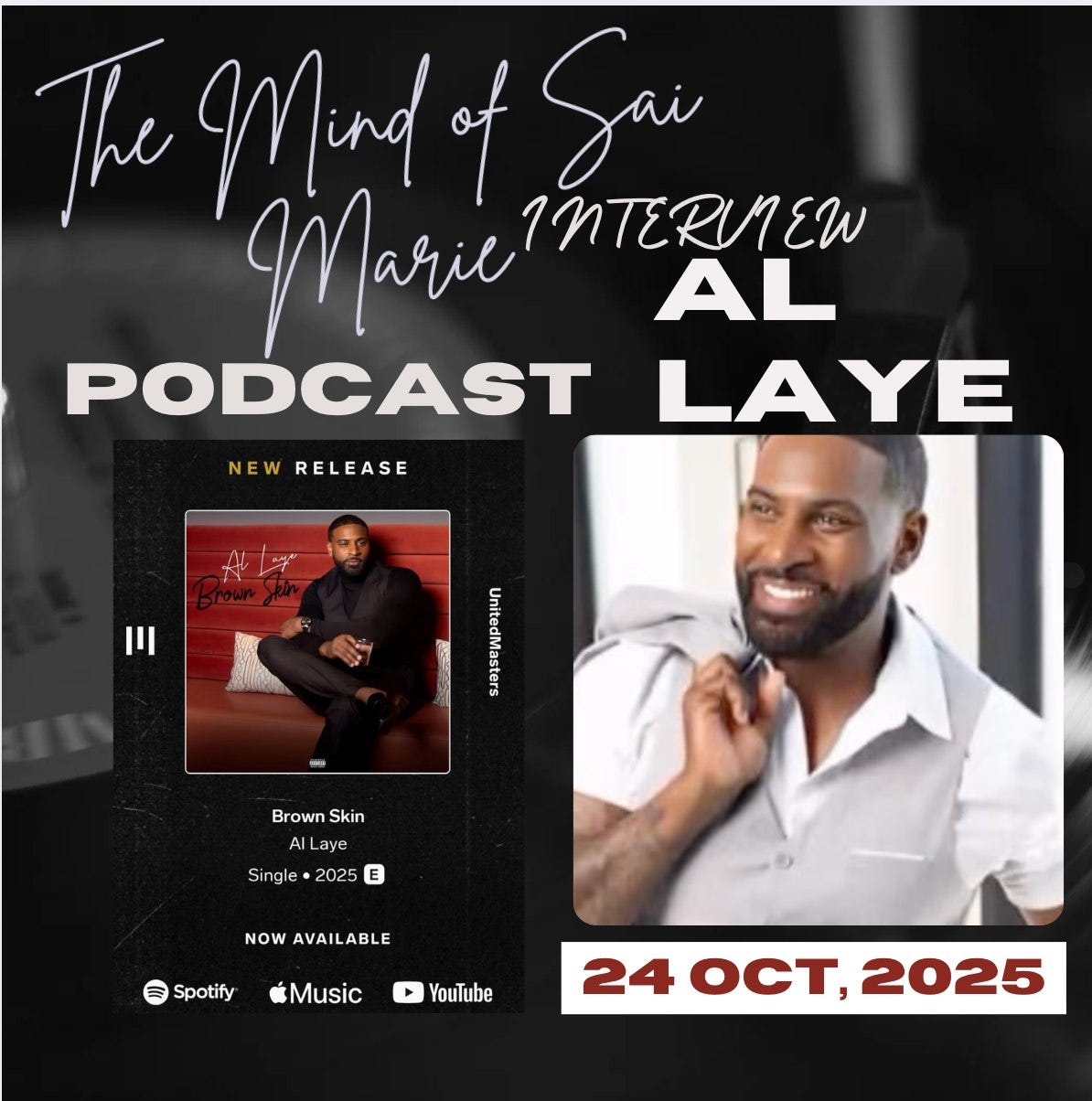 The Mind of Sai Marie