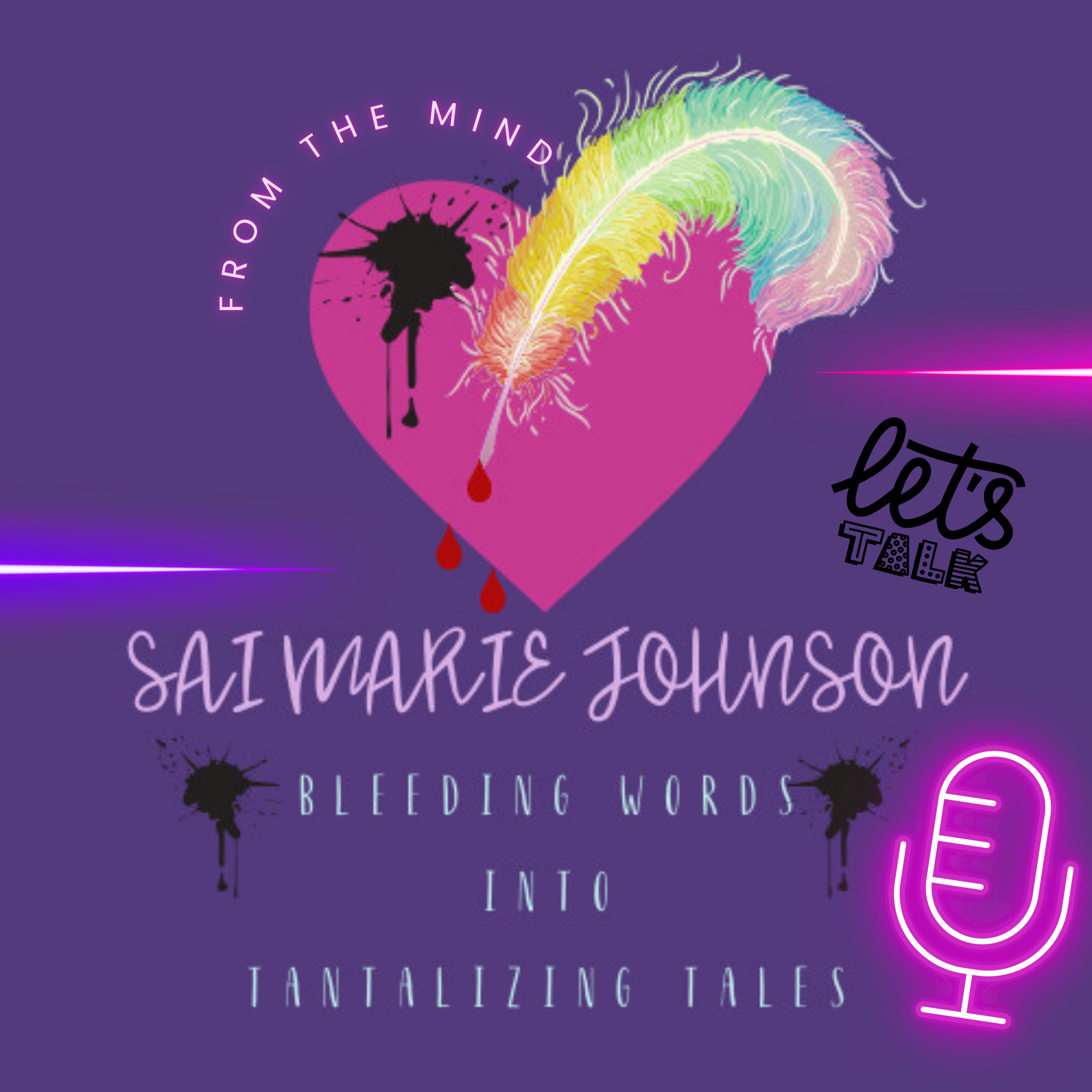 The Mind of Sai Marie