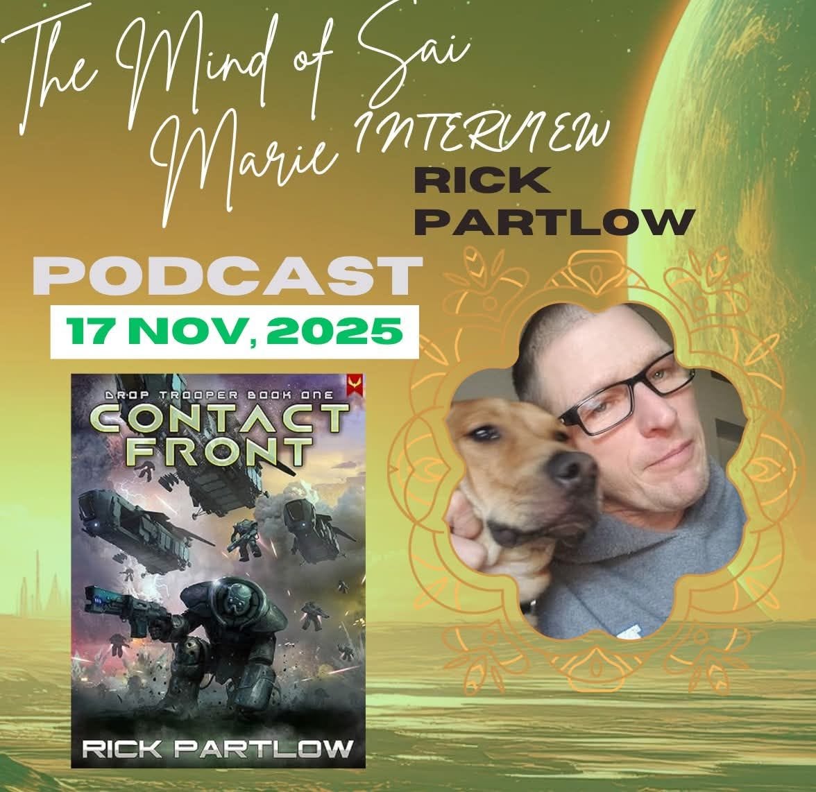 The Mind of Sai Marie