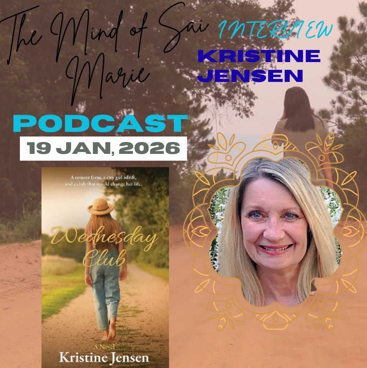 The Mind of Sai Marie