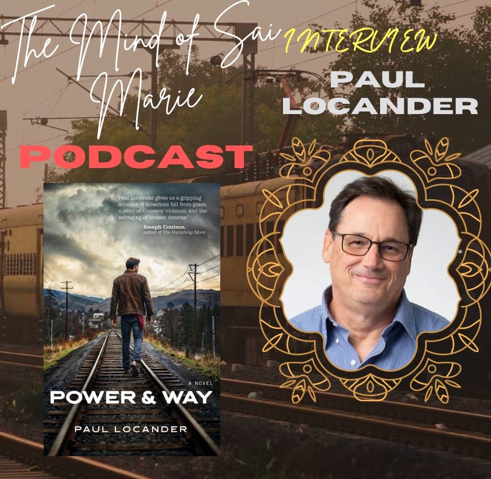 The Mind of Sai Marie