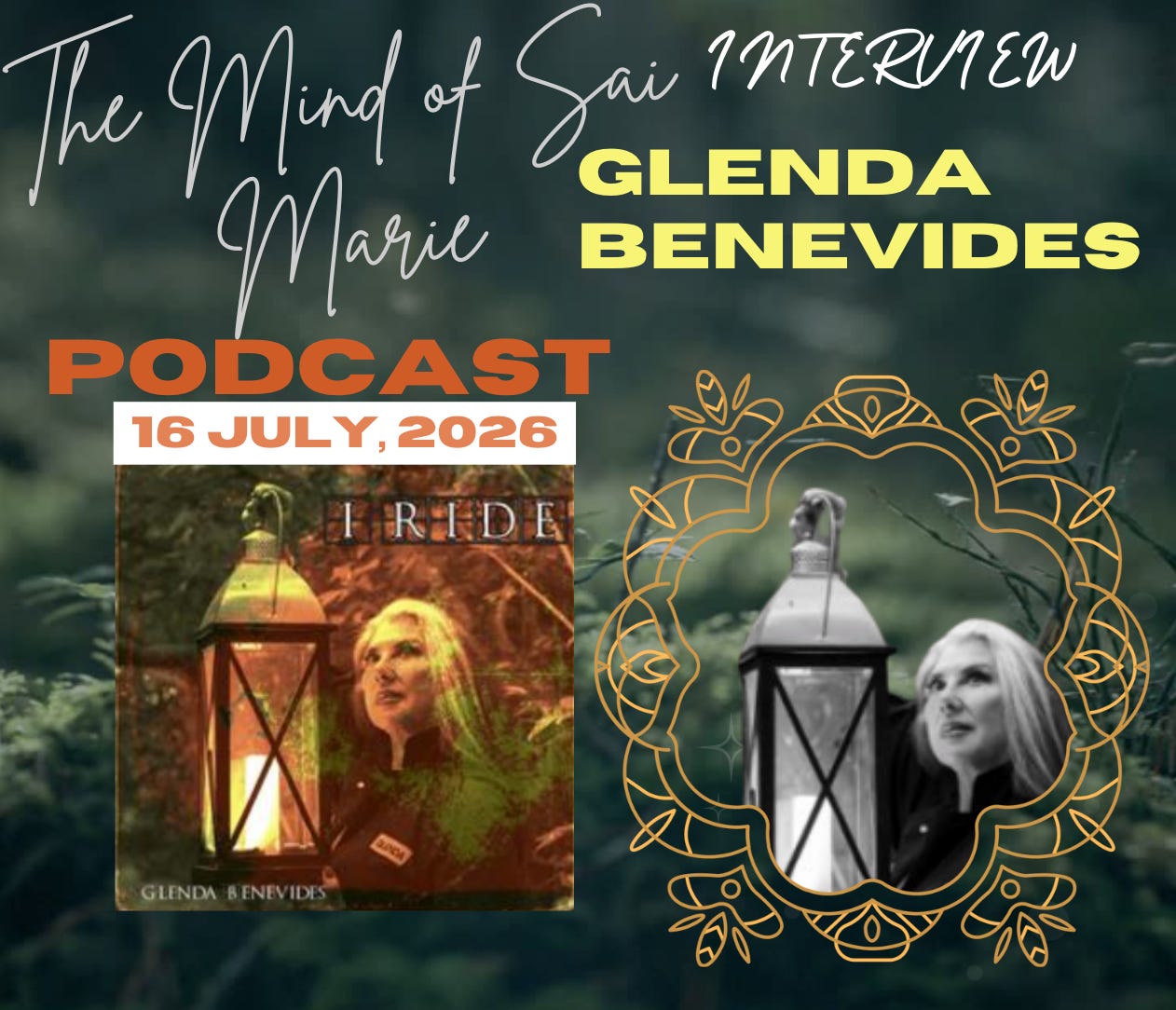 Grammys, Music and the Insight of a Fabulous Musician episode artwork