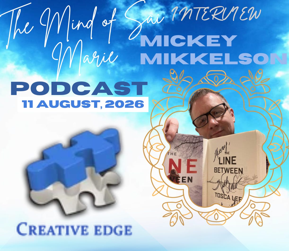 The Architecture of Advocacy episode artwork