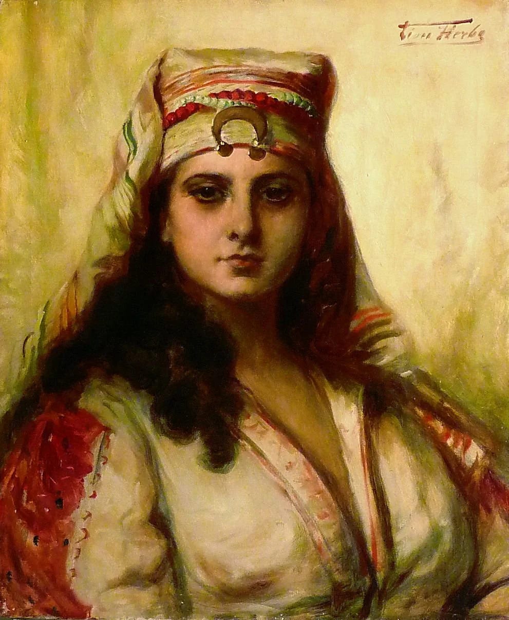 The Tree of Pearls: Queen Shajar al-Durr and the Silent Empire episode artwork