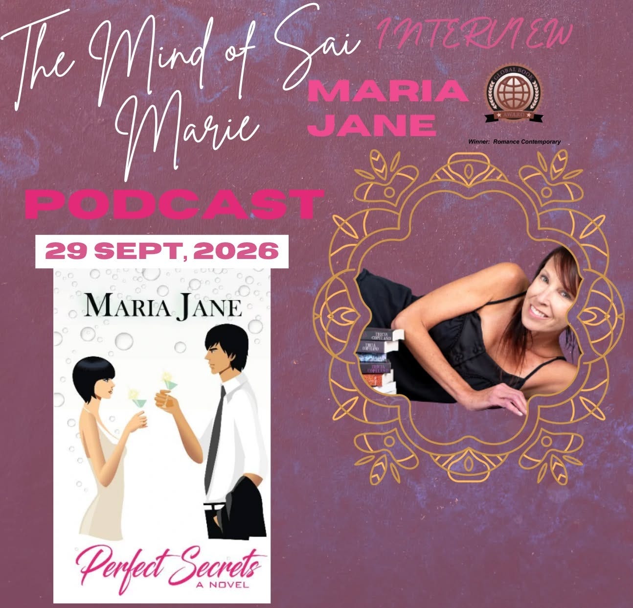 How Indie Authors Build Readers Who Stay episode artwork