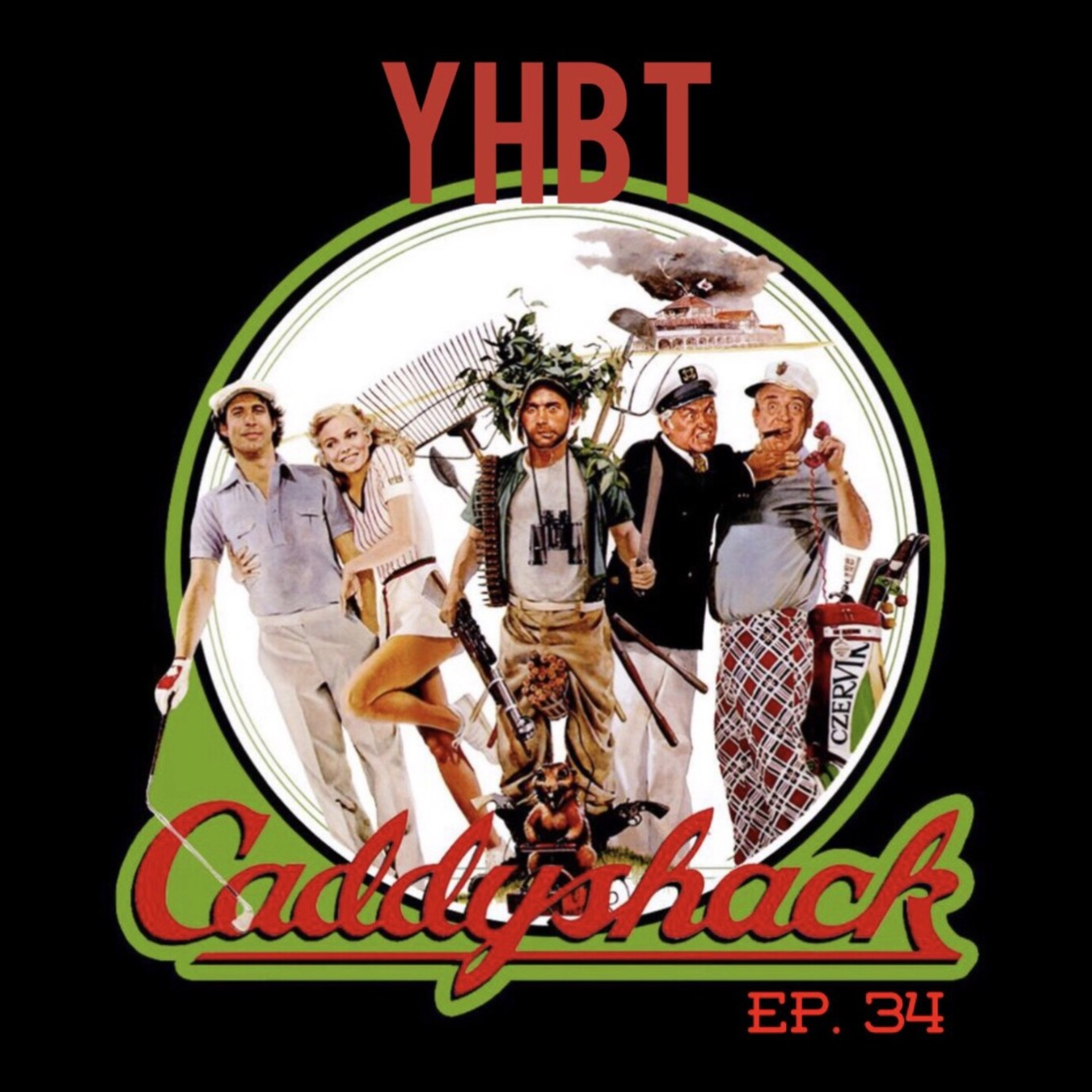 You Haven\'t Blanked That?