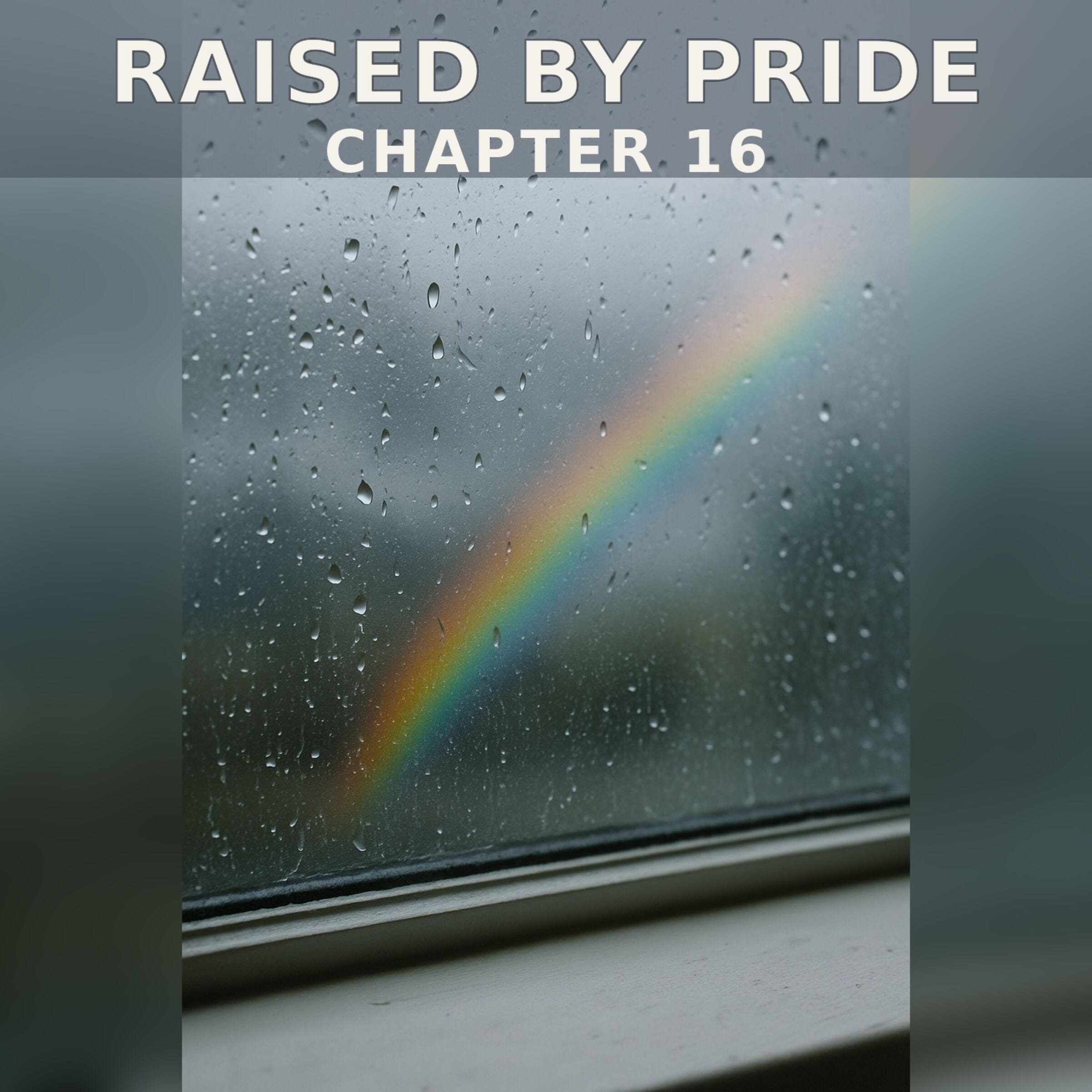 Raised by Pride - Chapter 16 episode artwork