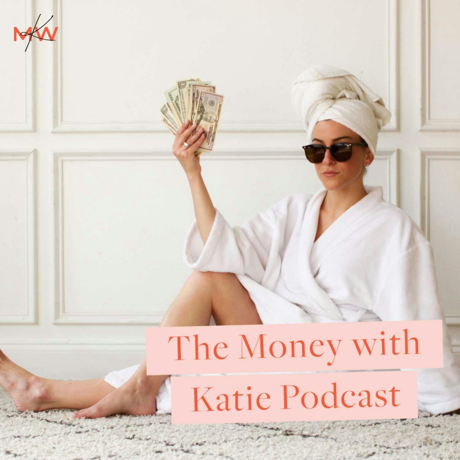 #8: BETTERMENT CEO INTERVIEW: Financial Independence & Successful Investing with Sarah Levy