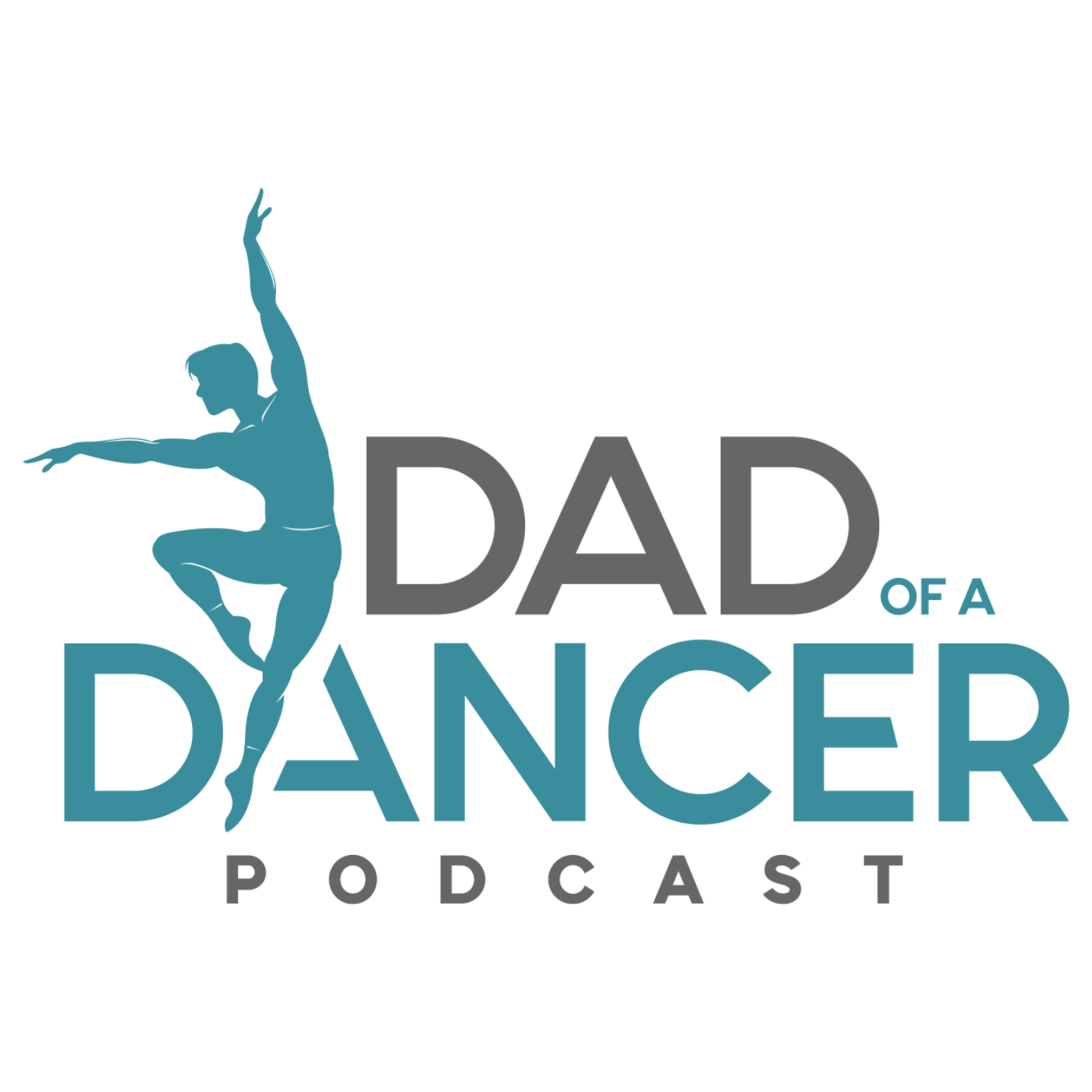 Dad of a Dancer