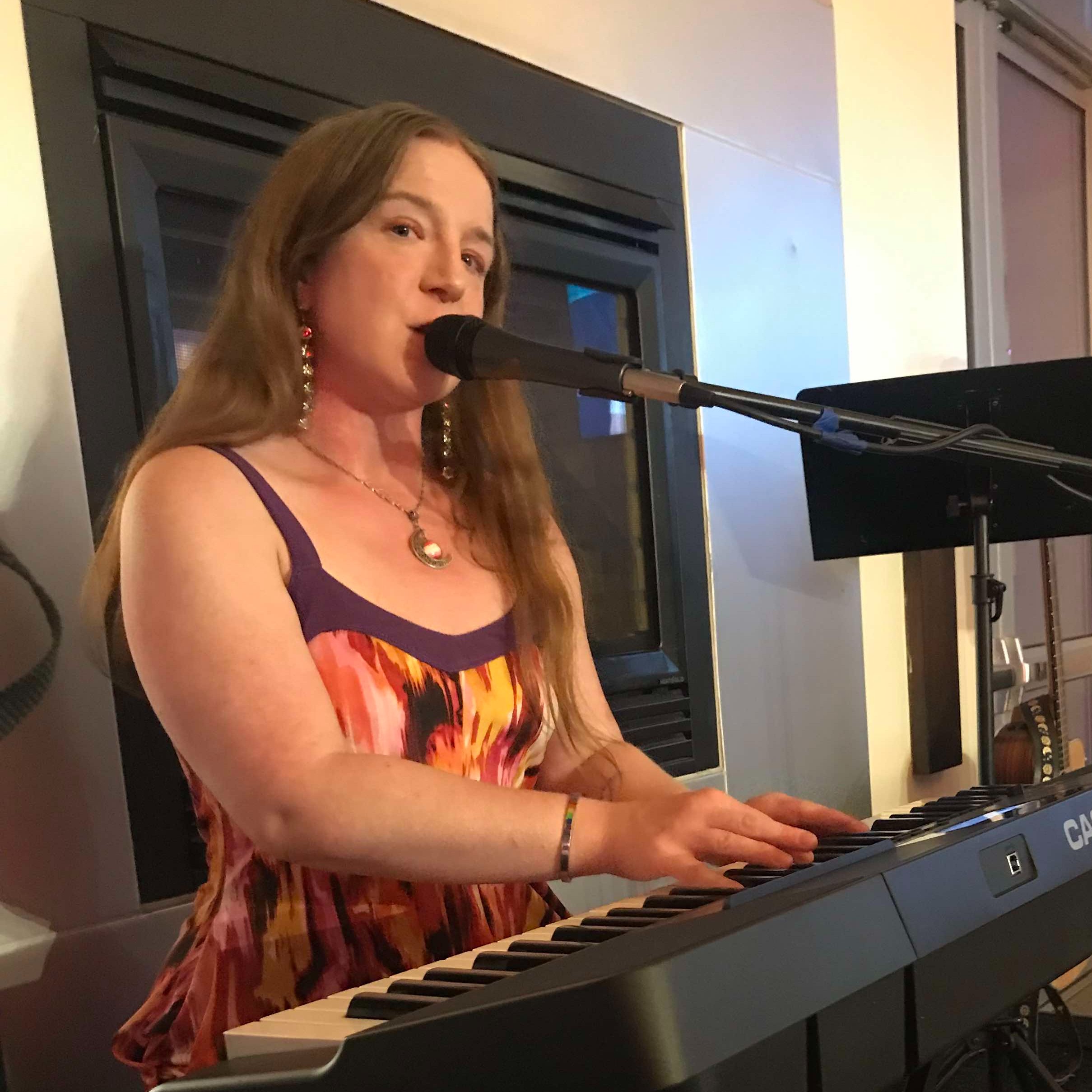 Indie Voices Podcast