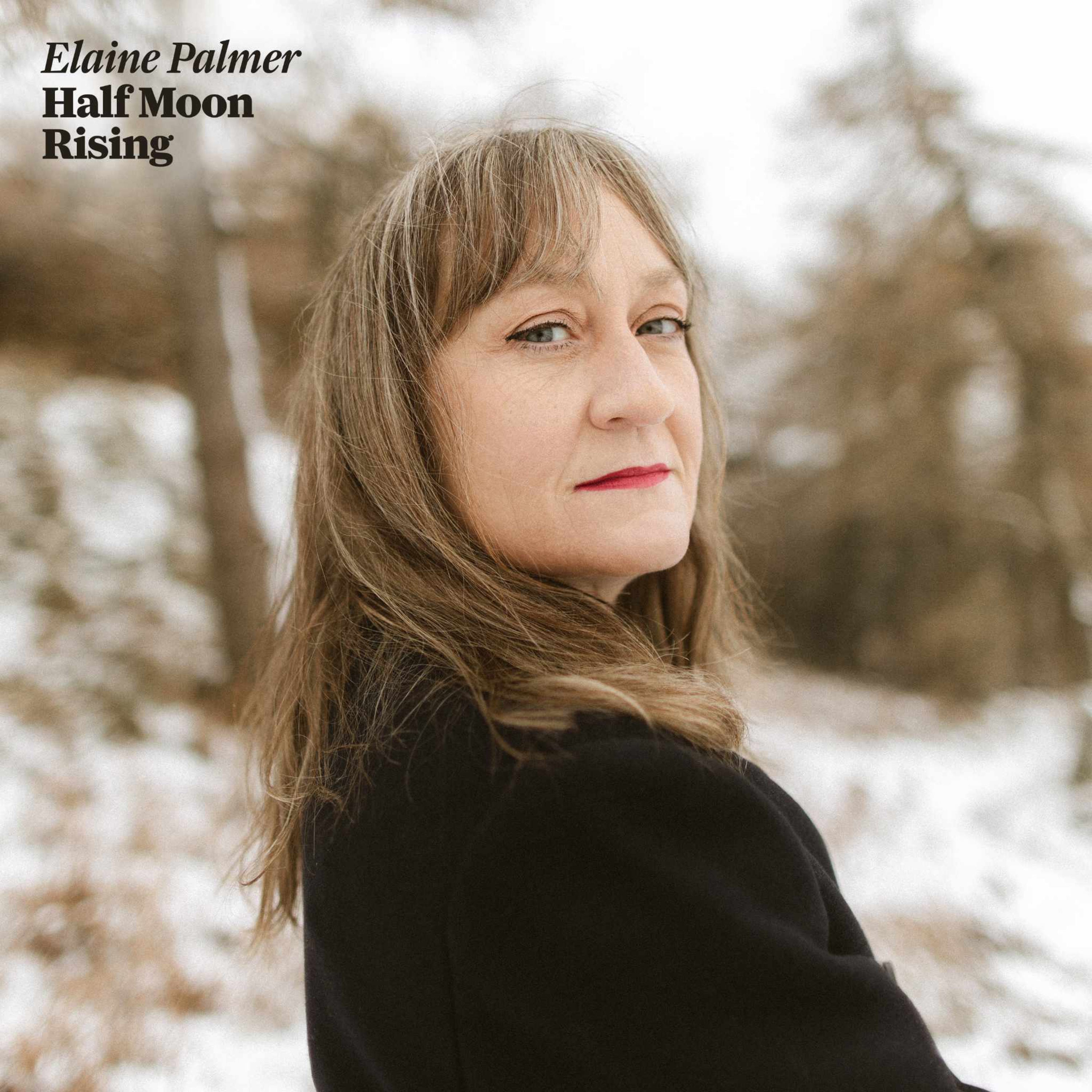 Elaine Palmer, harnessing geography, environment and emotions to create heartfelt lyrics, improving the independent music landscape through education ... episode artwork