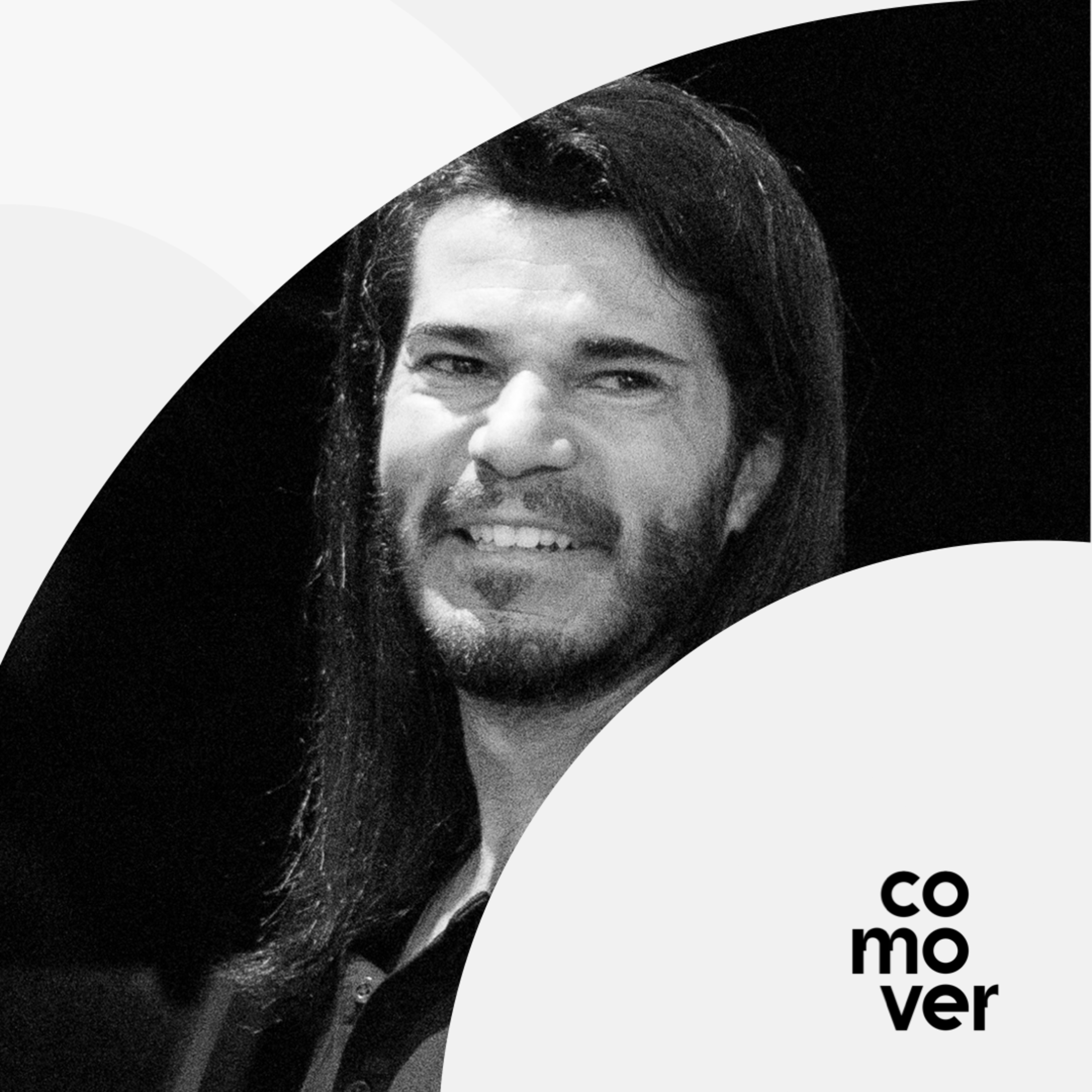 O COLECIONADOR DE SAUDADES com Allan Dias Castro em Diálogos 2024 E3 episode artwork