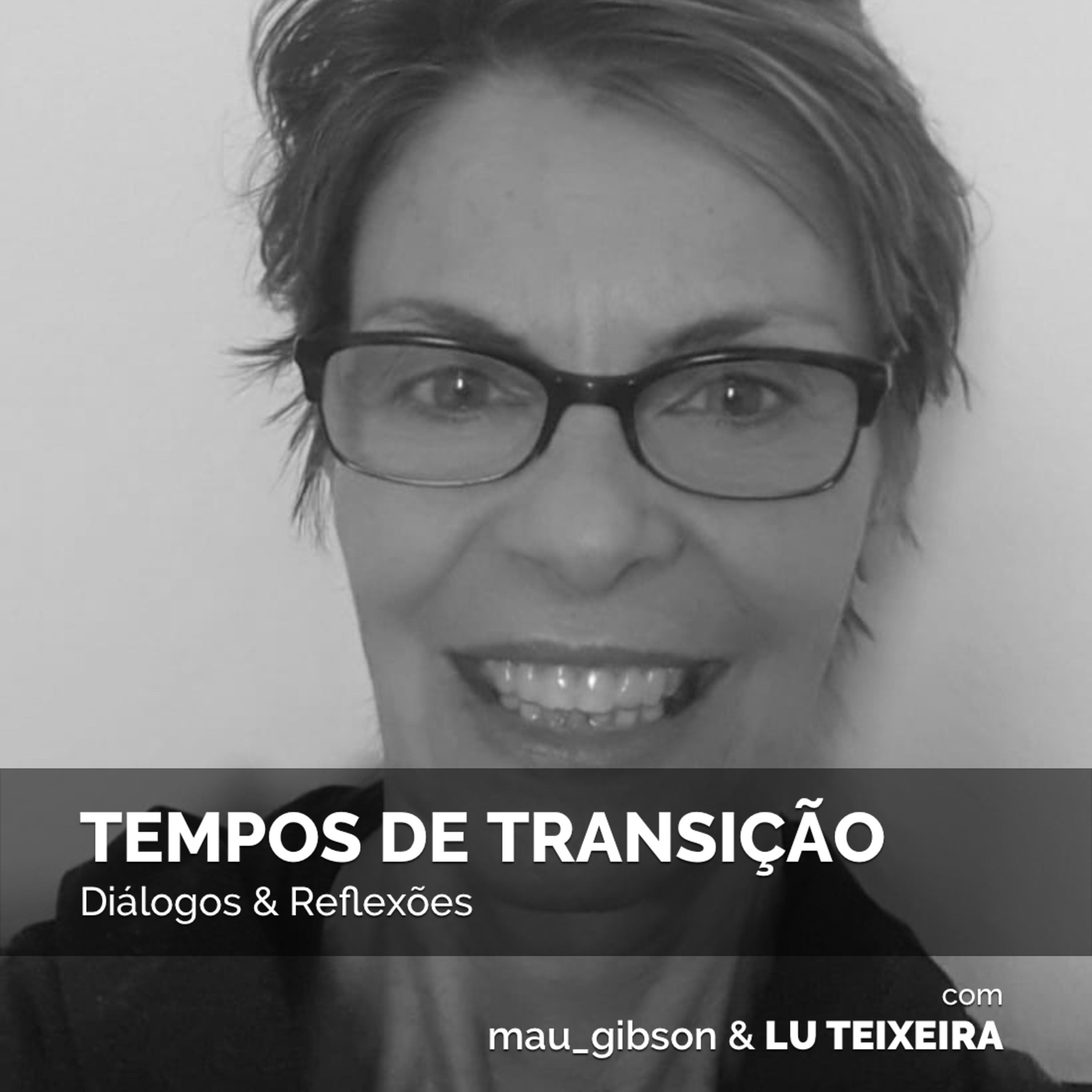 PSICOTERAPIA & ASTROLOGIA com Lu Teixeira em Diálogos 2020 E12 episode artwork