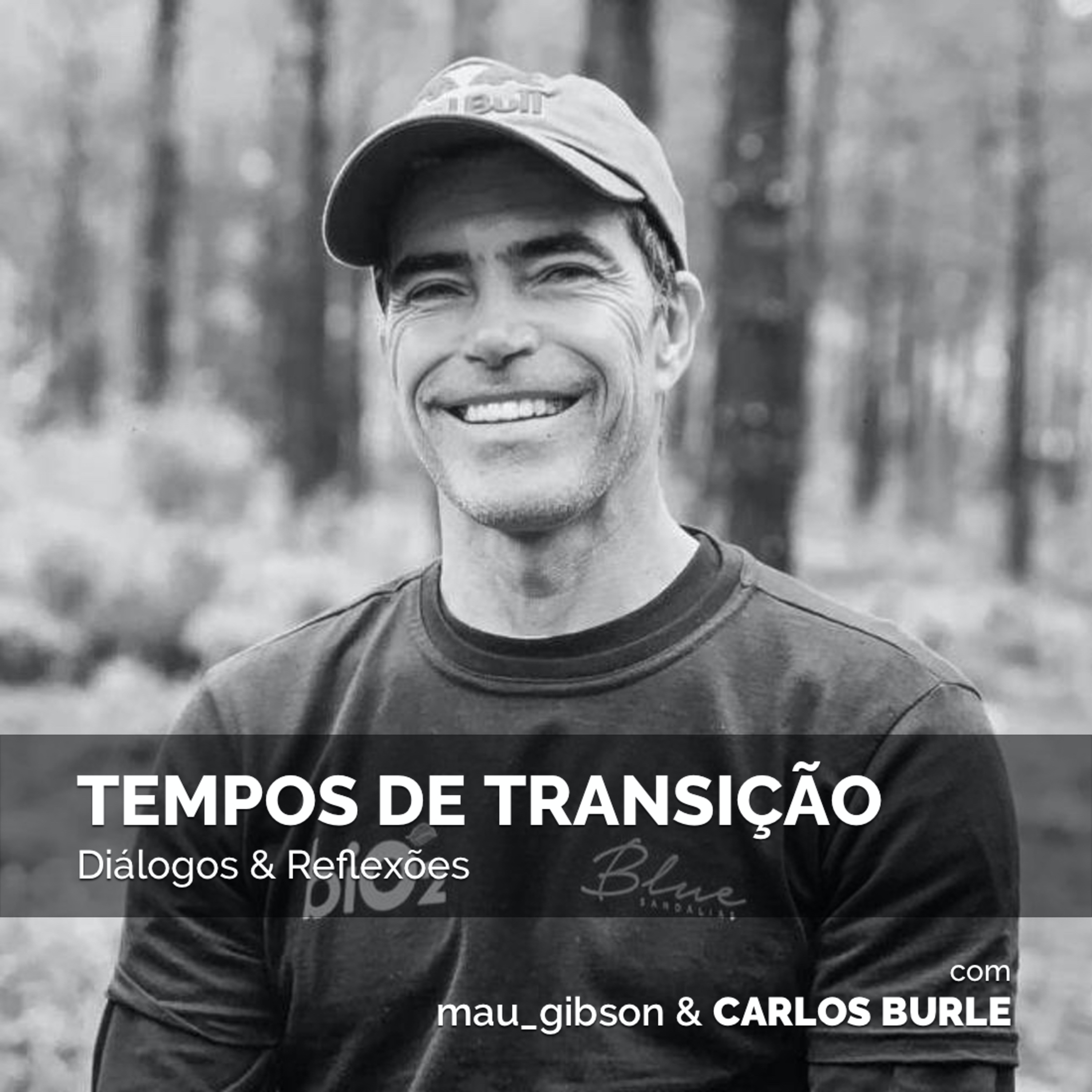 EU MAIOR com Carlos Burle em Diálogos 2020 E11 episode artwork