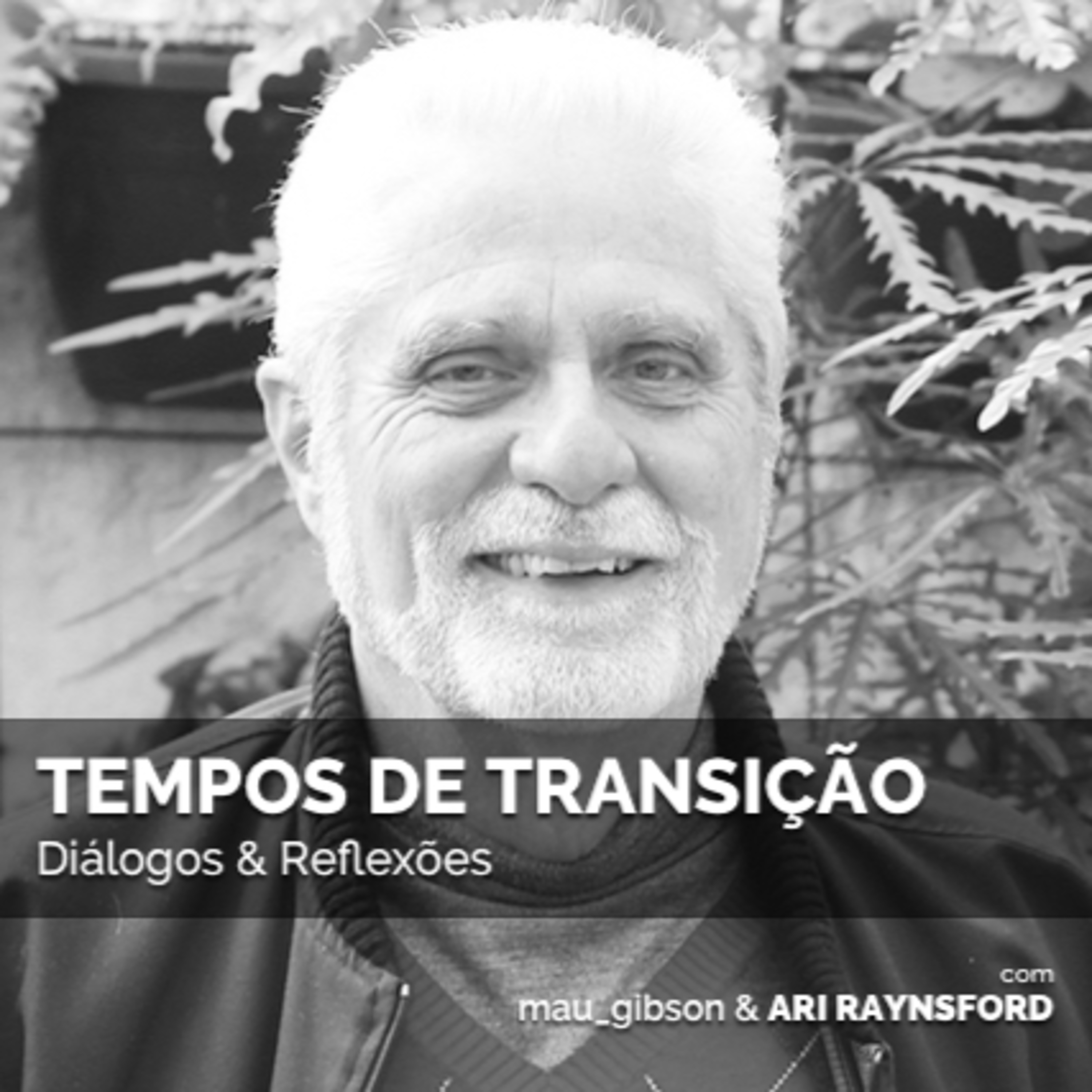 EU MAIOR com Ari Raynsford em Diálogos 2020 E6 episode artwork