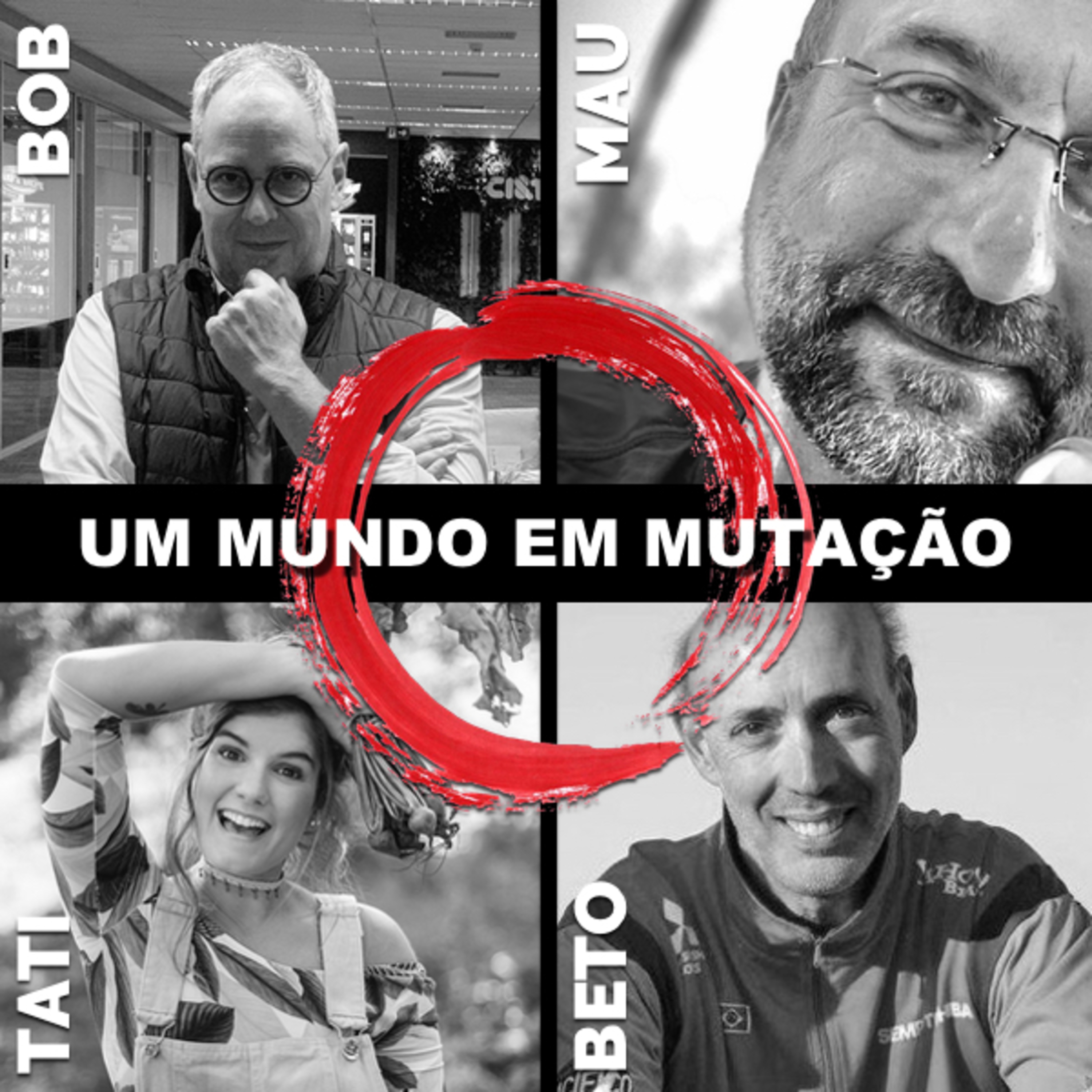 UM MUNDO EM MUTAÇÃO em Diálogos 2020 E3 episode artwork