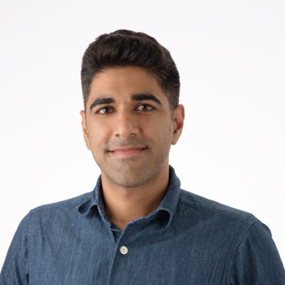 Nabeel Qureshi: Principles For Living