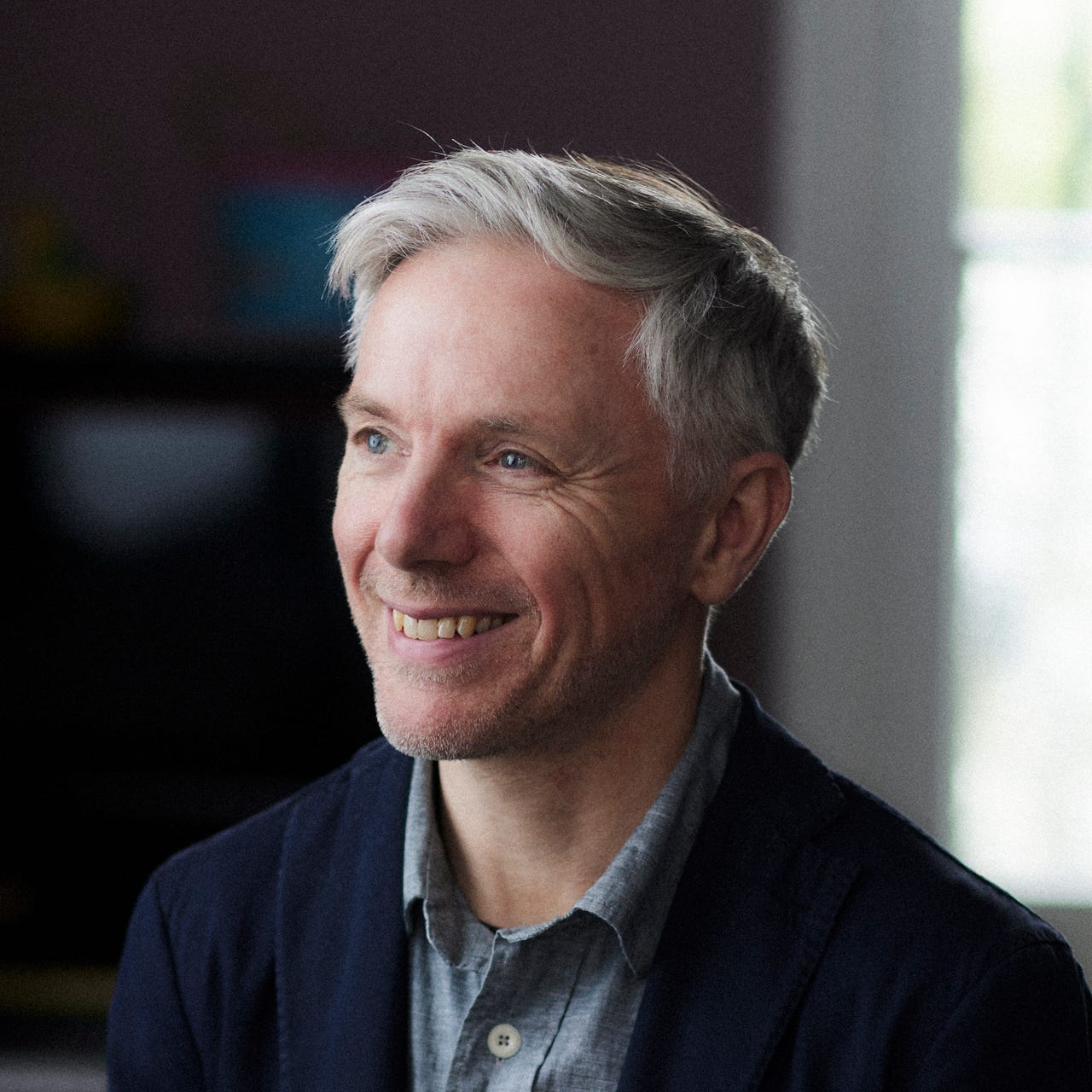 NEW POD: James Marriott on whether AI will make writers redundant