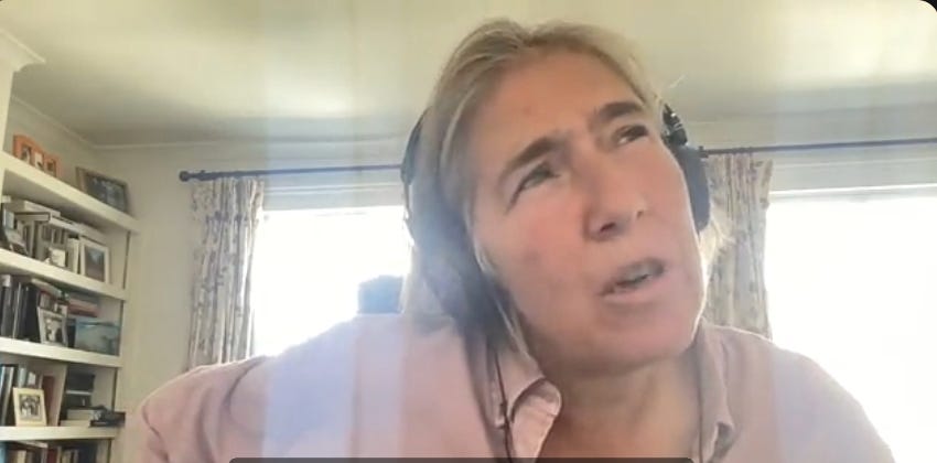 NEW PODCAST: Helen Thompson on Britain’s Next Crisis