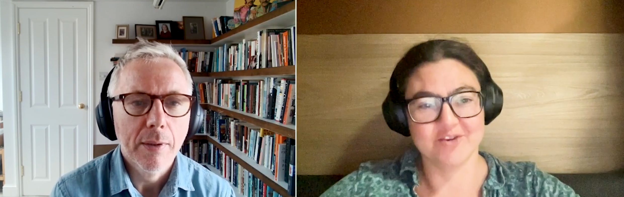 New Podcast: Daisy Christodoulou on How Technology Is Making Us Stupid