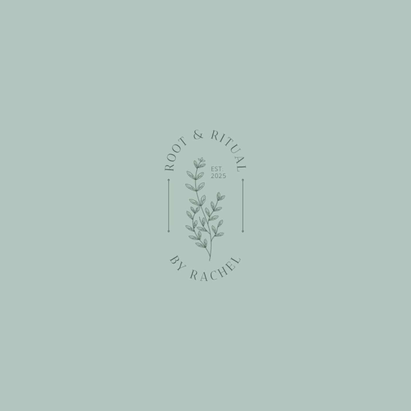 Root & Ritual by Rachel