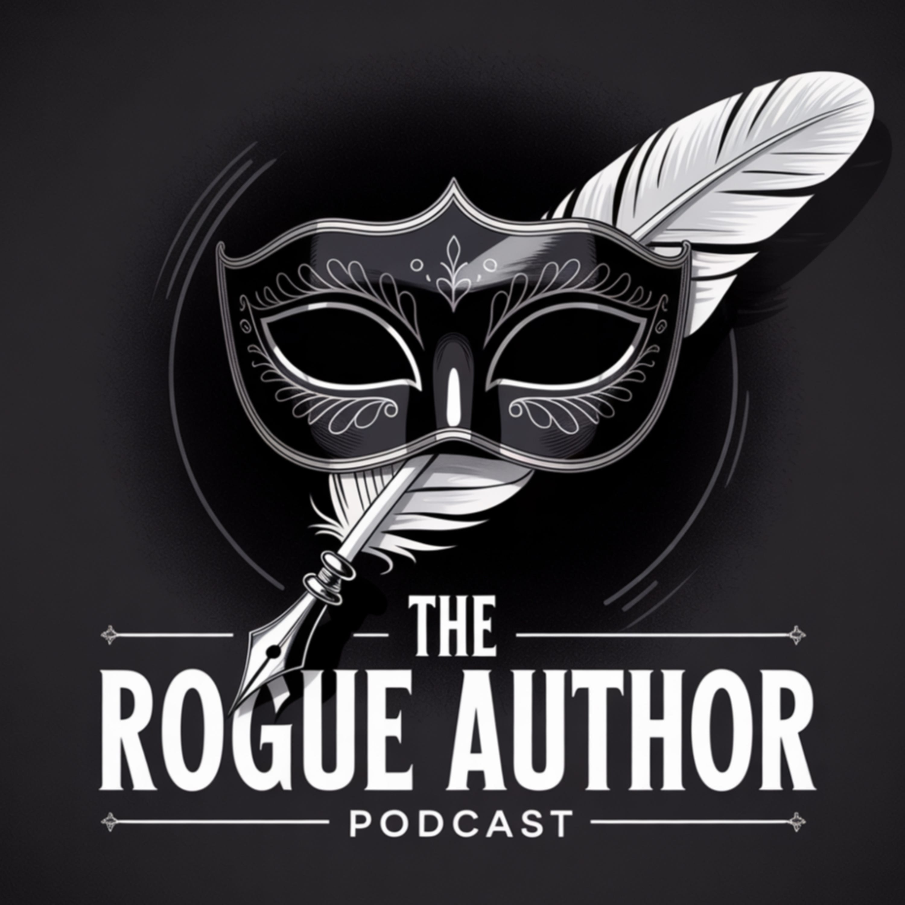 Dark Romance Under Fire: When Writing Gets You Arrested episode artwork