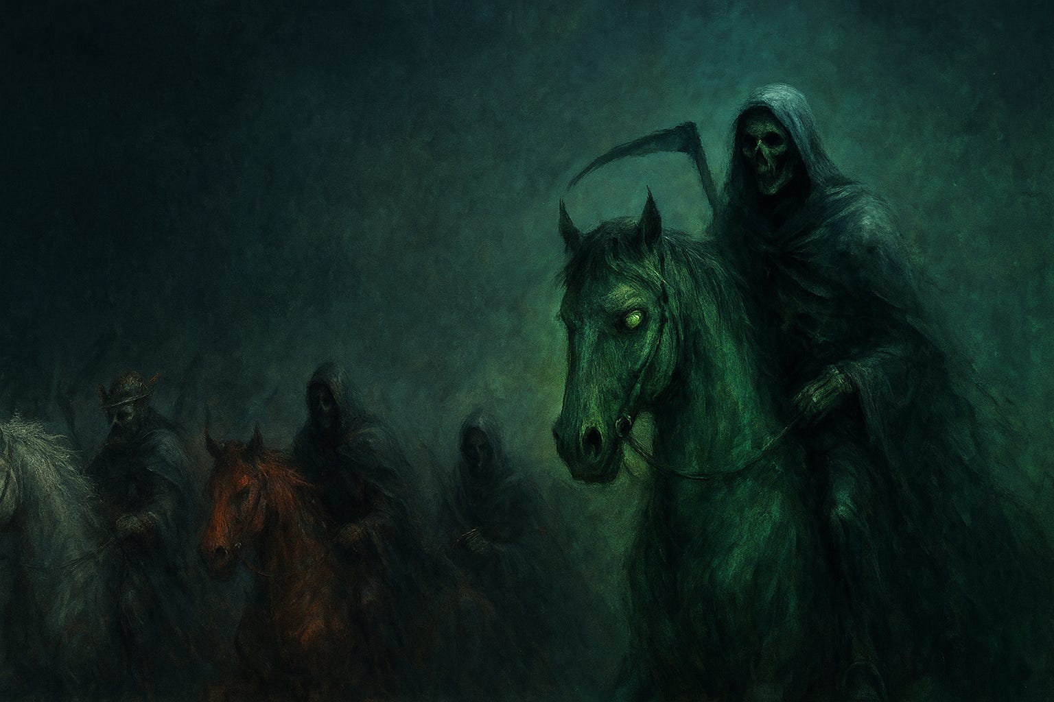 End-Time-Disciples Podcast