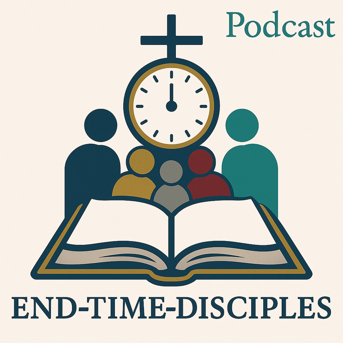 End-Time-Disciples Podcast