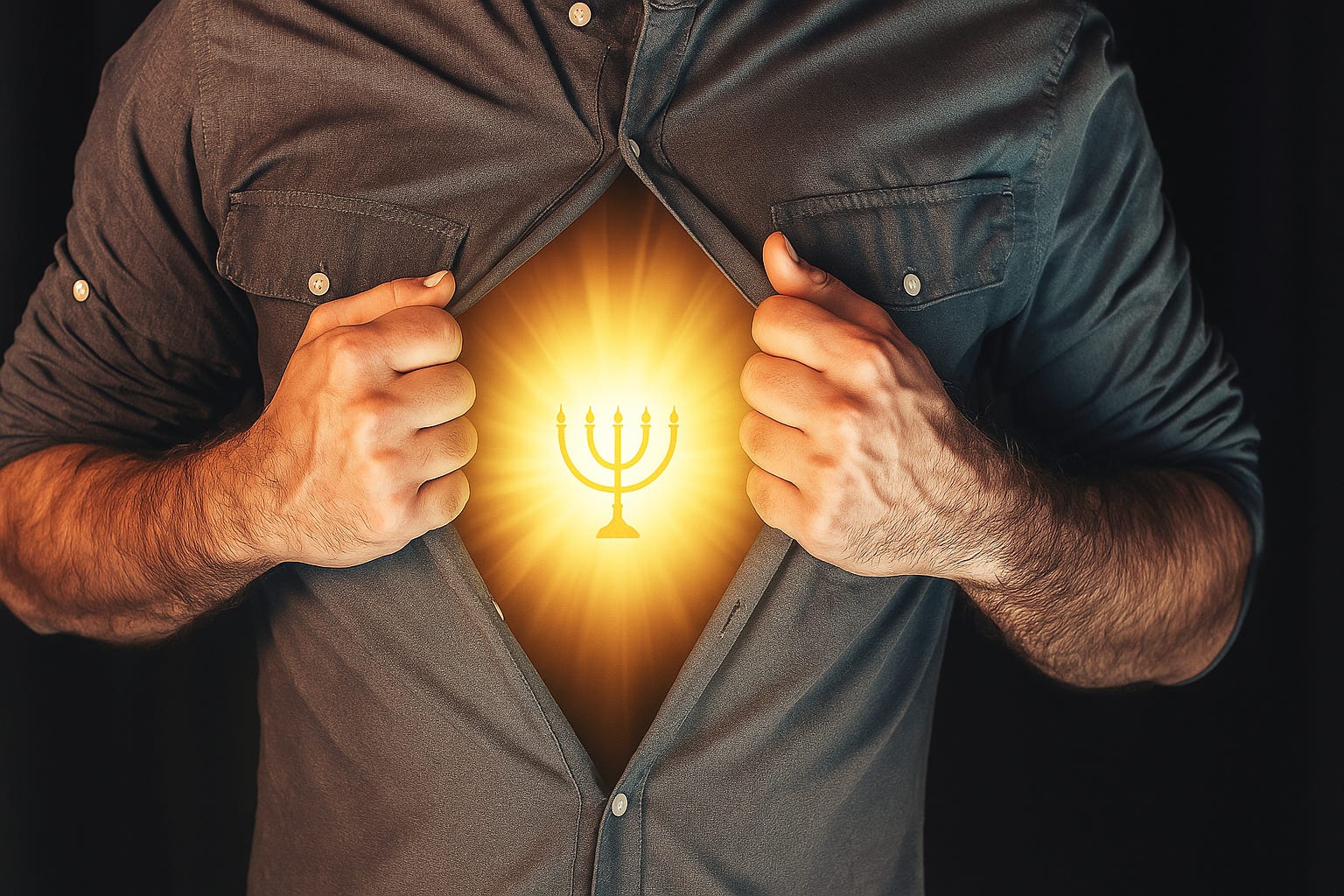 God At War 6: The Promised Land – You Are God’s Temple