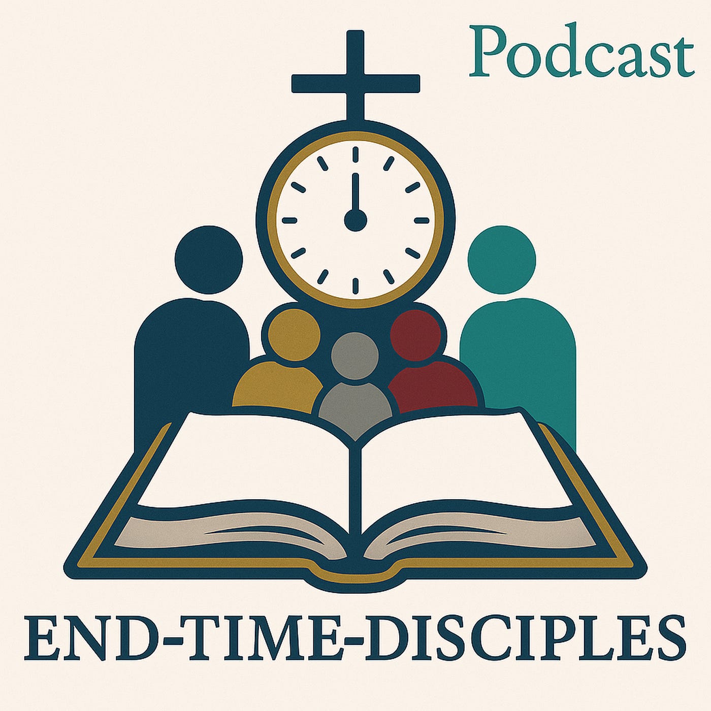 Discipleship Moment #11 — Share What God Teaches You