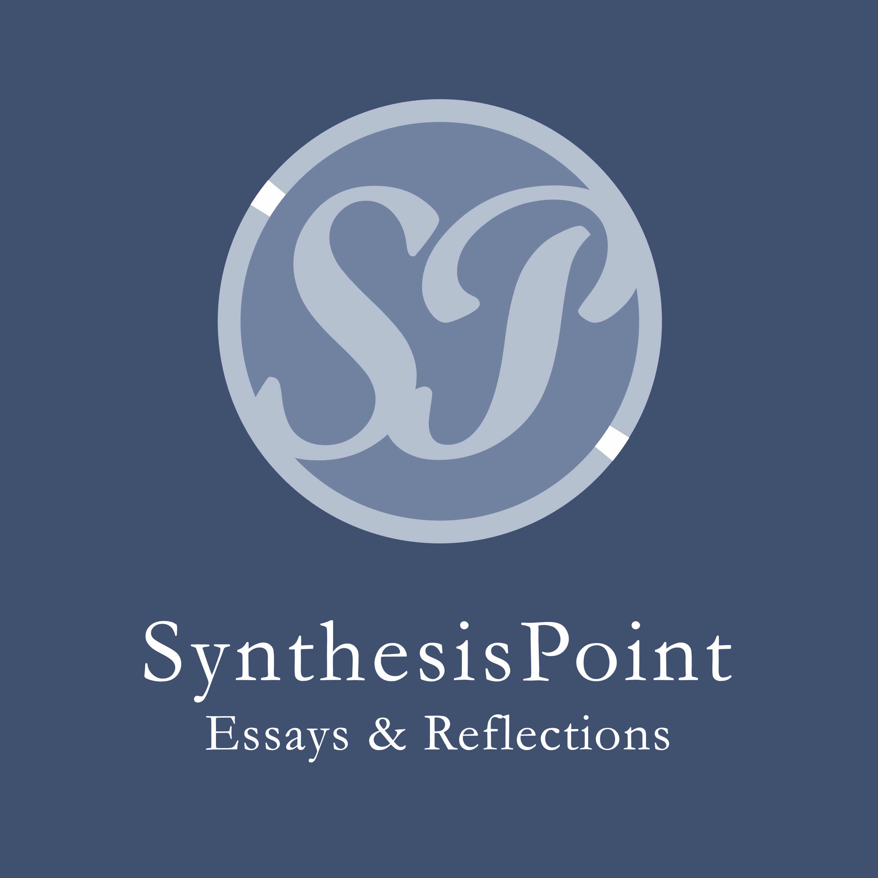 SynthesisPoint podcast artwork