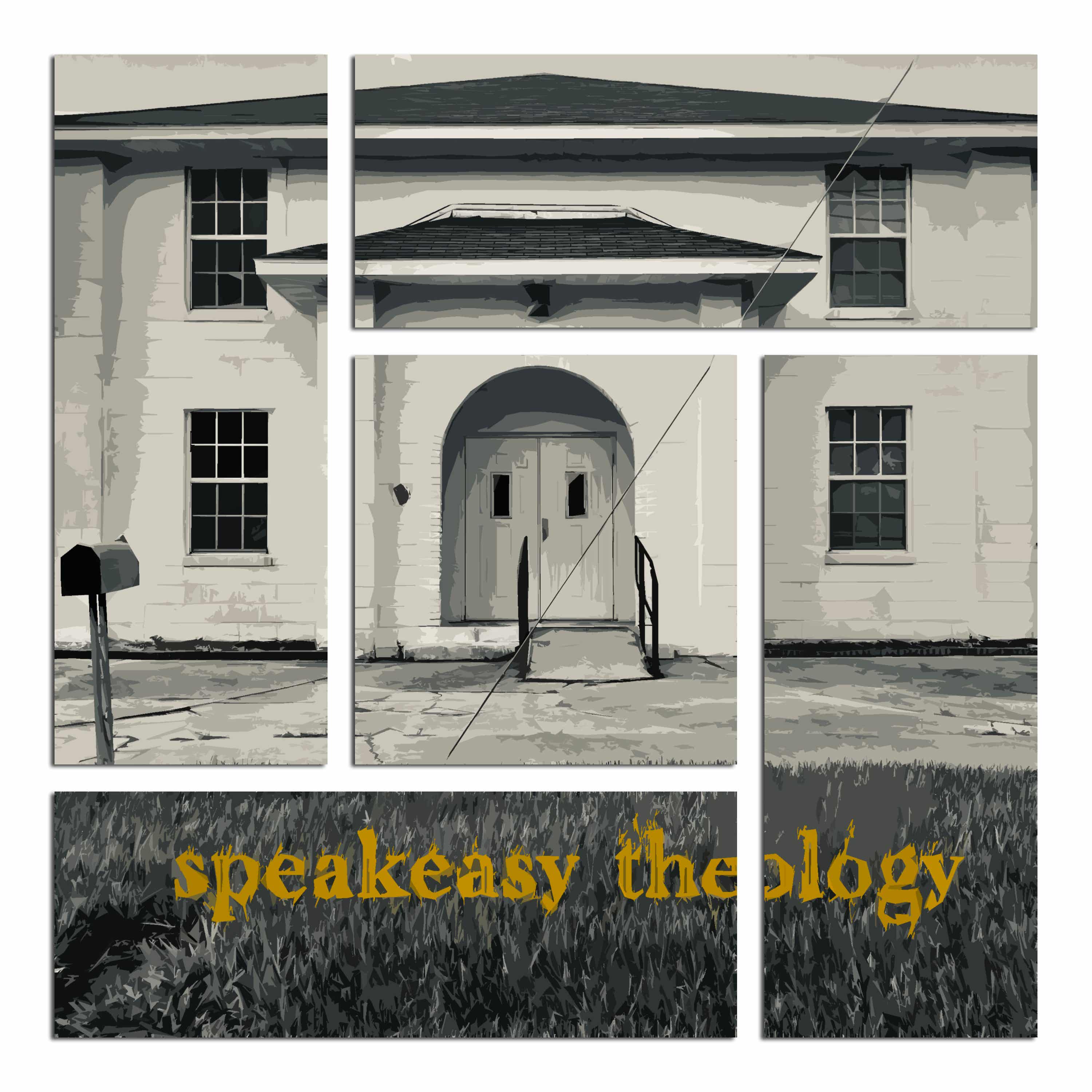 Speakeasy Theology  (private feed for csadosky7@gmail.com)