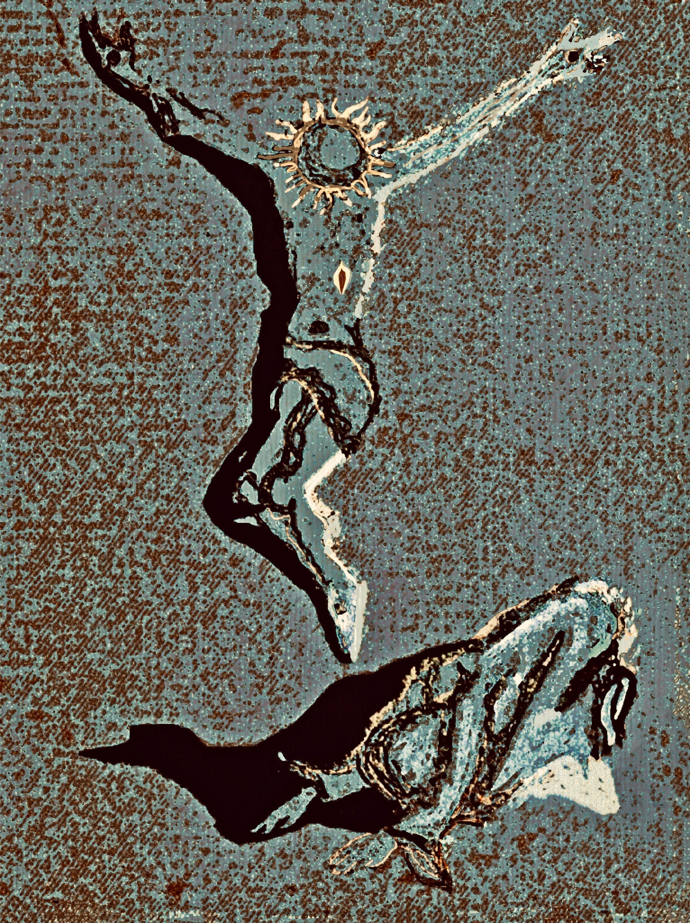 God Save Us from Our View of God