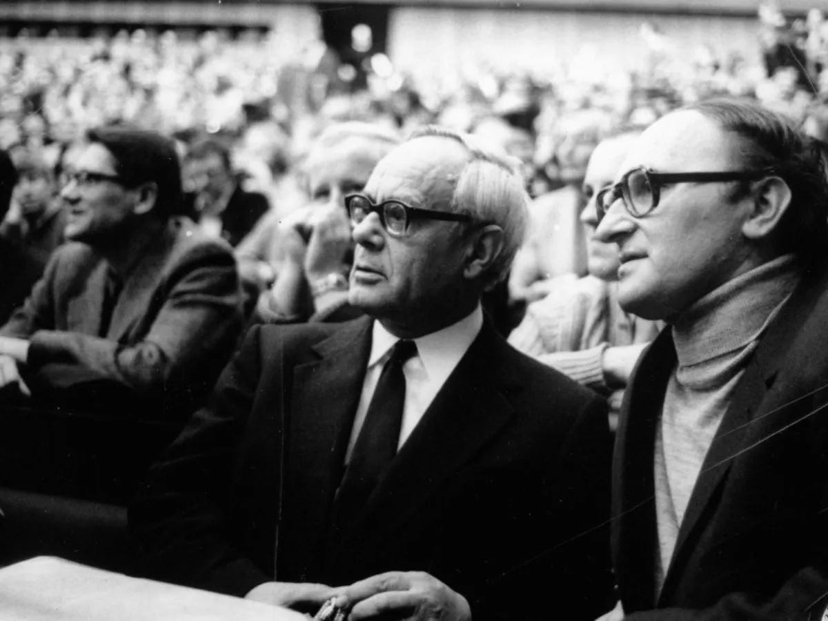 The God of Hope Does Not Disappoint