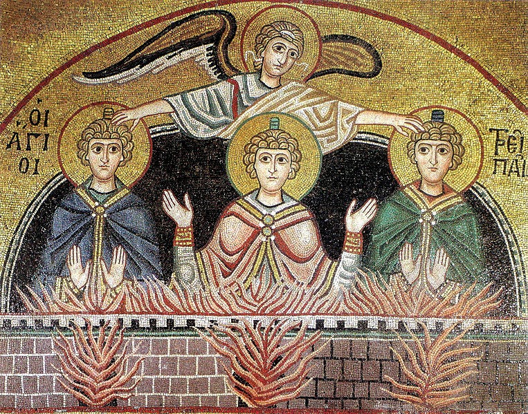 Speakeasy Theology